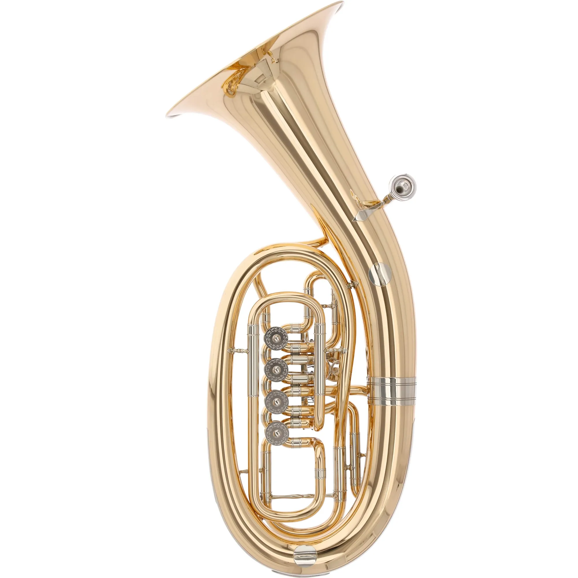 Melton MWB34-L