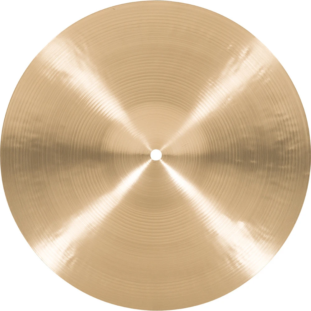 Meinl 14" Byzance Traditional Medium