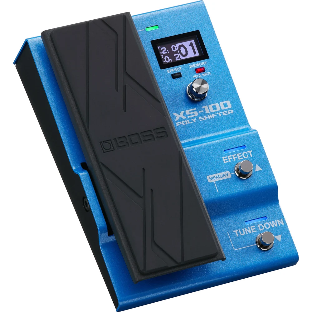 Boss XS-100