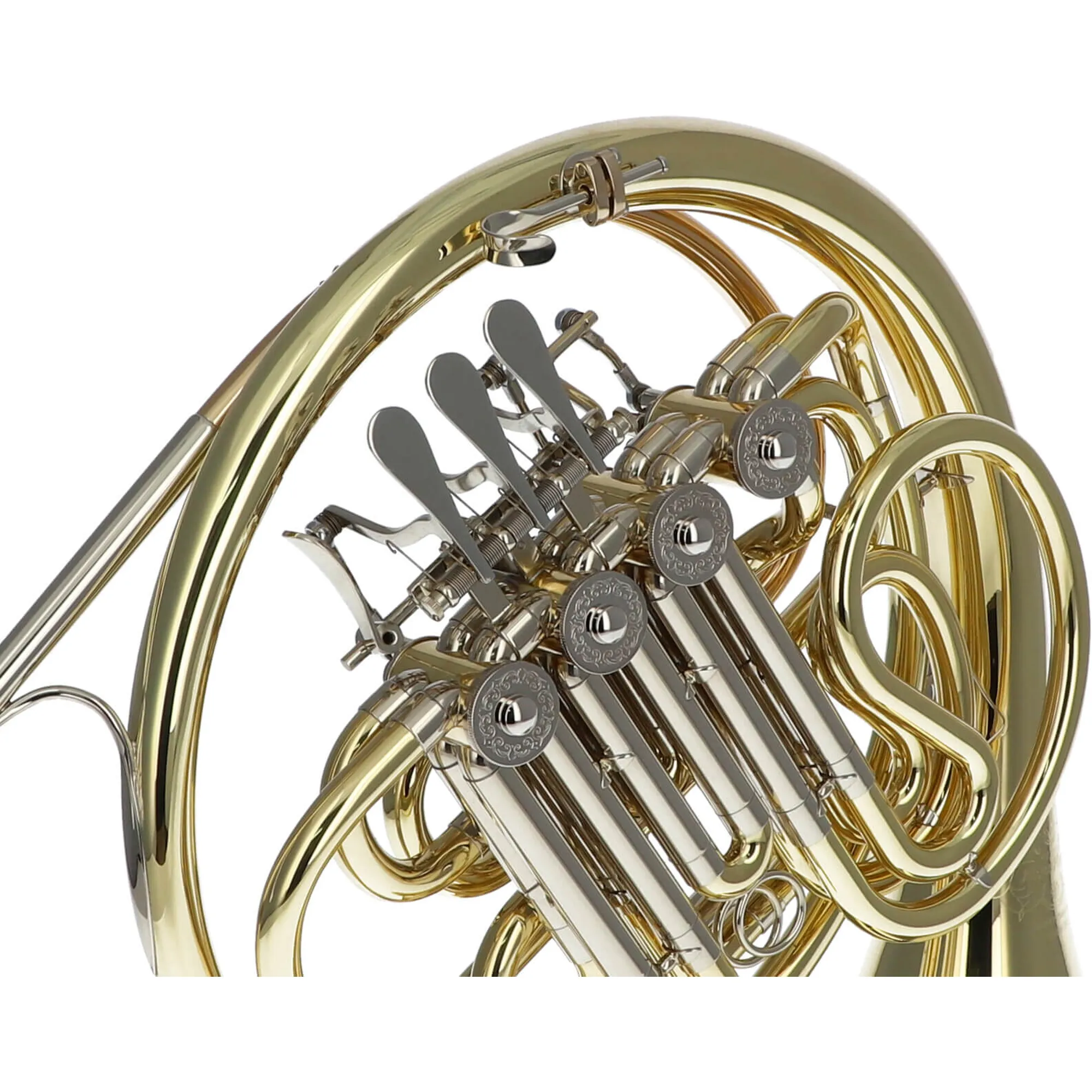 Hans Hoyer 801-L