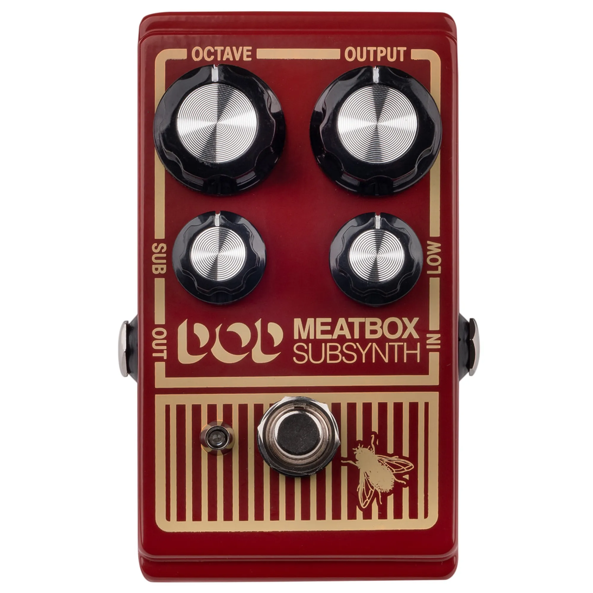 DOD Meatbox