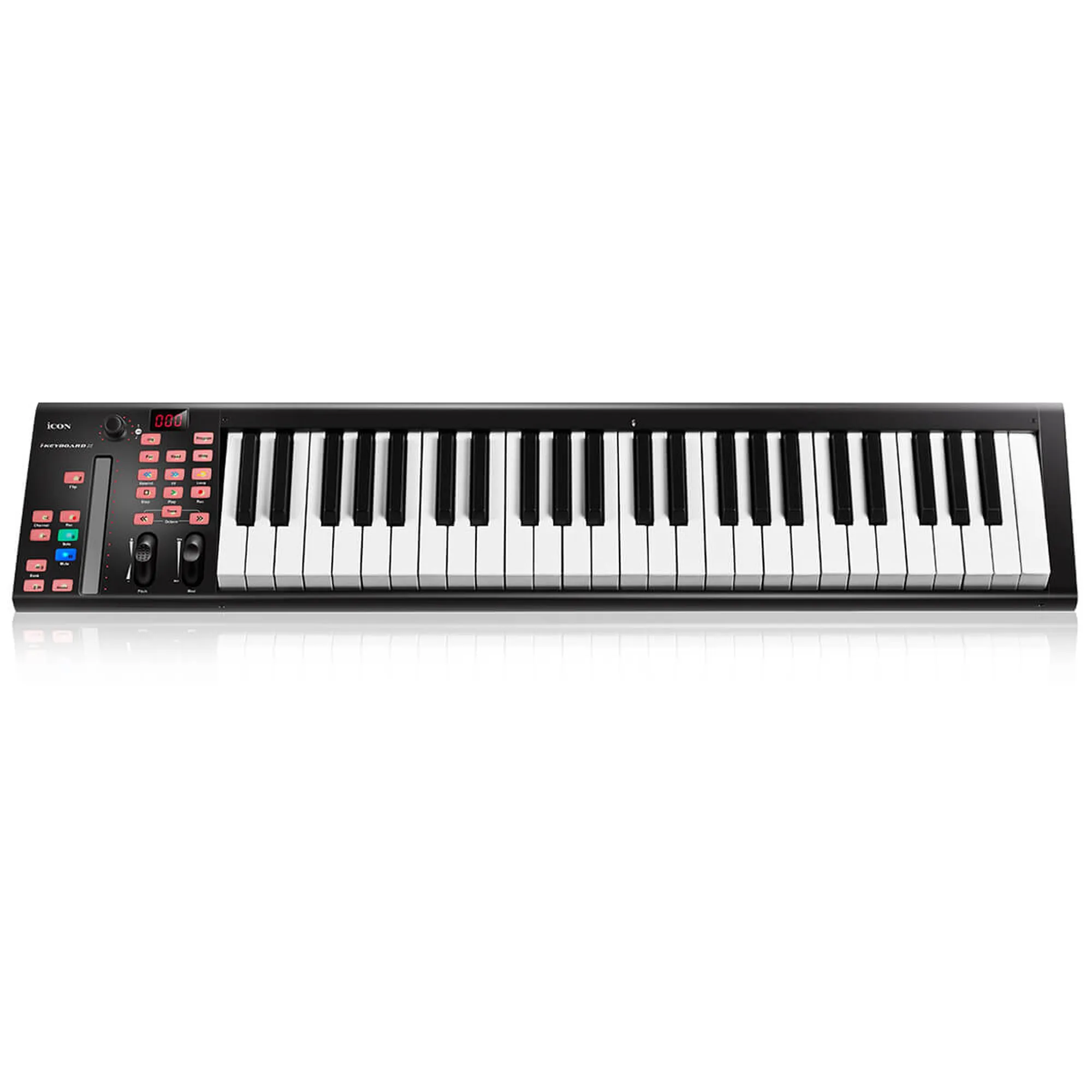 Icon iKeyboard 5X SHOWROOM