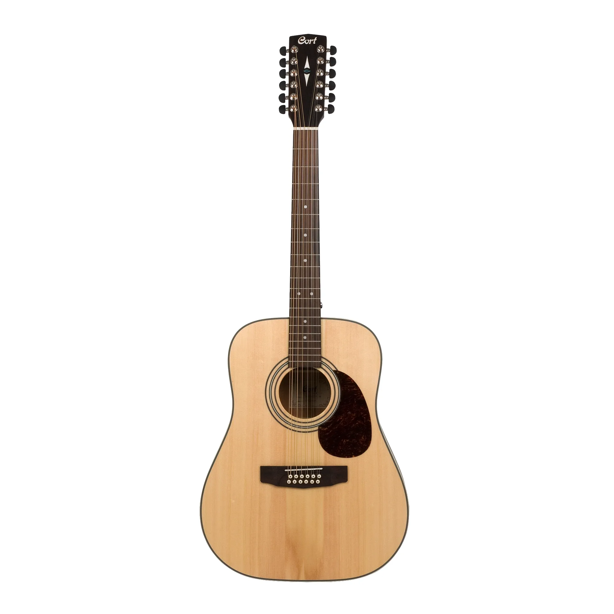 Cort Earth 70-12 Open Pore
