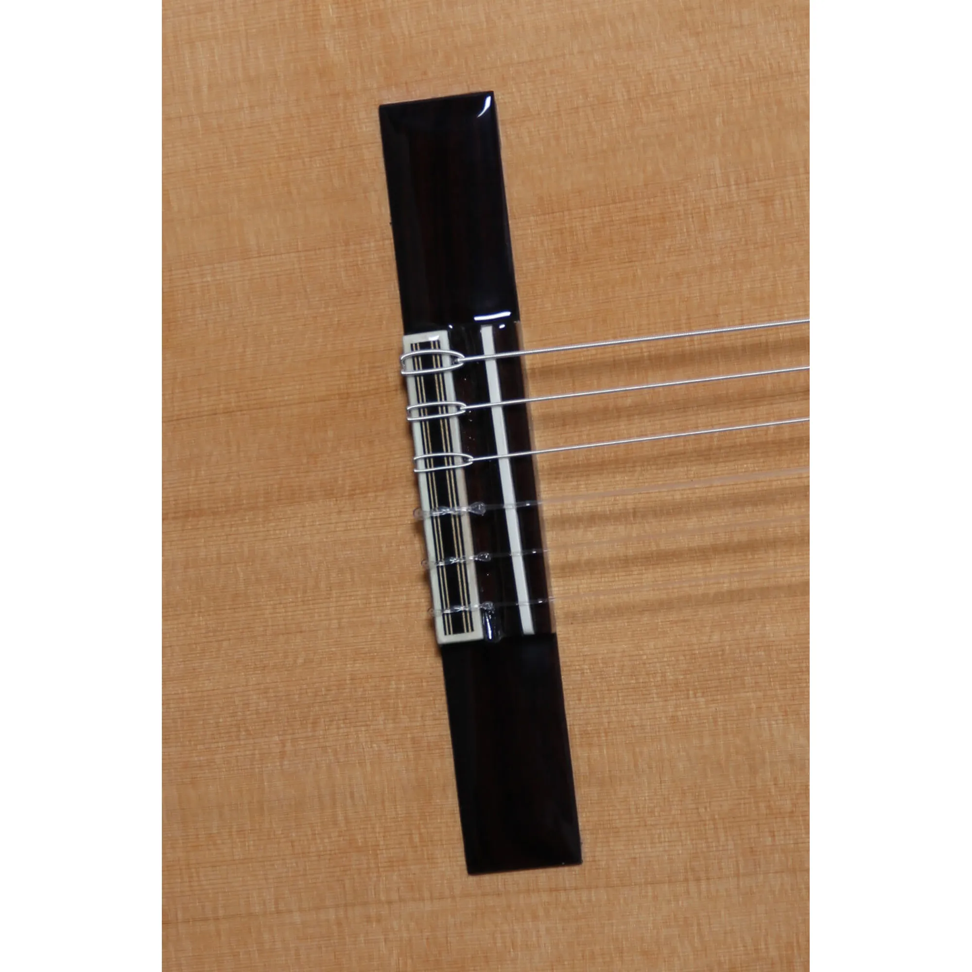 Alhambra 7P Classic Rosewood mit Gigbag