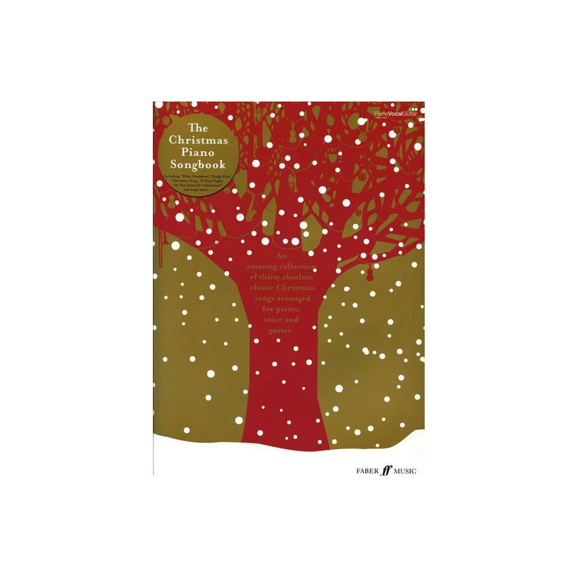 Christmas Piano Songbook