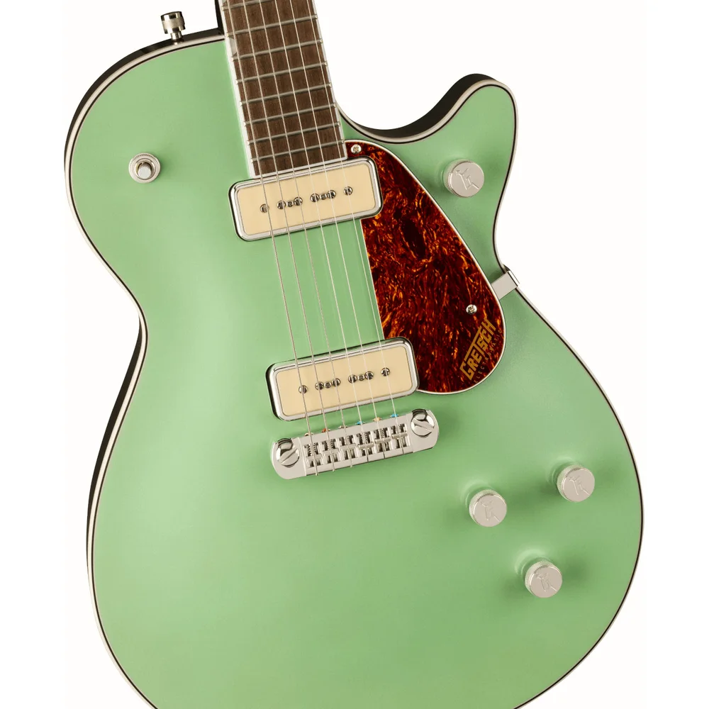 Gretsch G5210-P90 Electromatic Jet BDWY