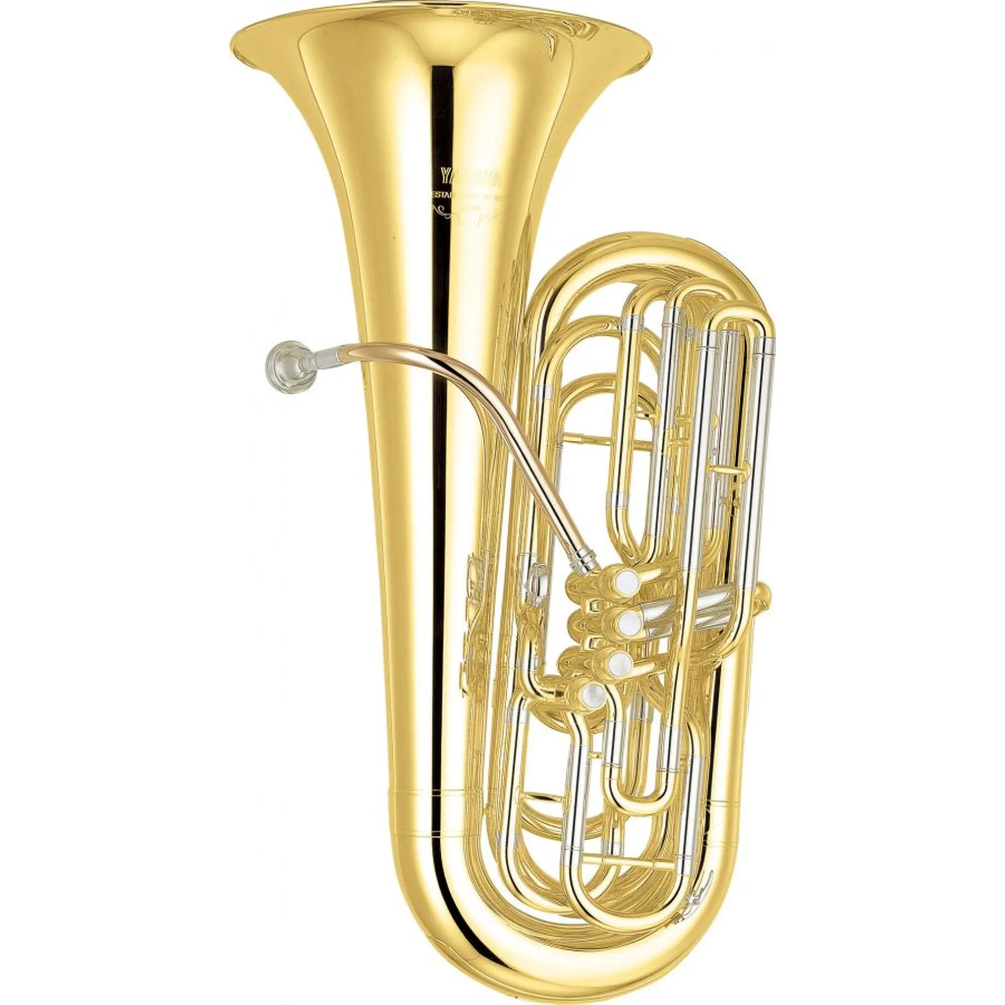 YAMAHA YBB-621