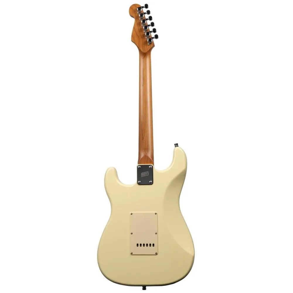 Henry's Snake ST-1C Rattle 3S - Olympic White Classic RETOURE