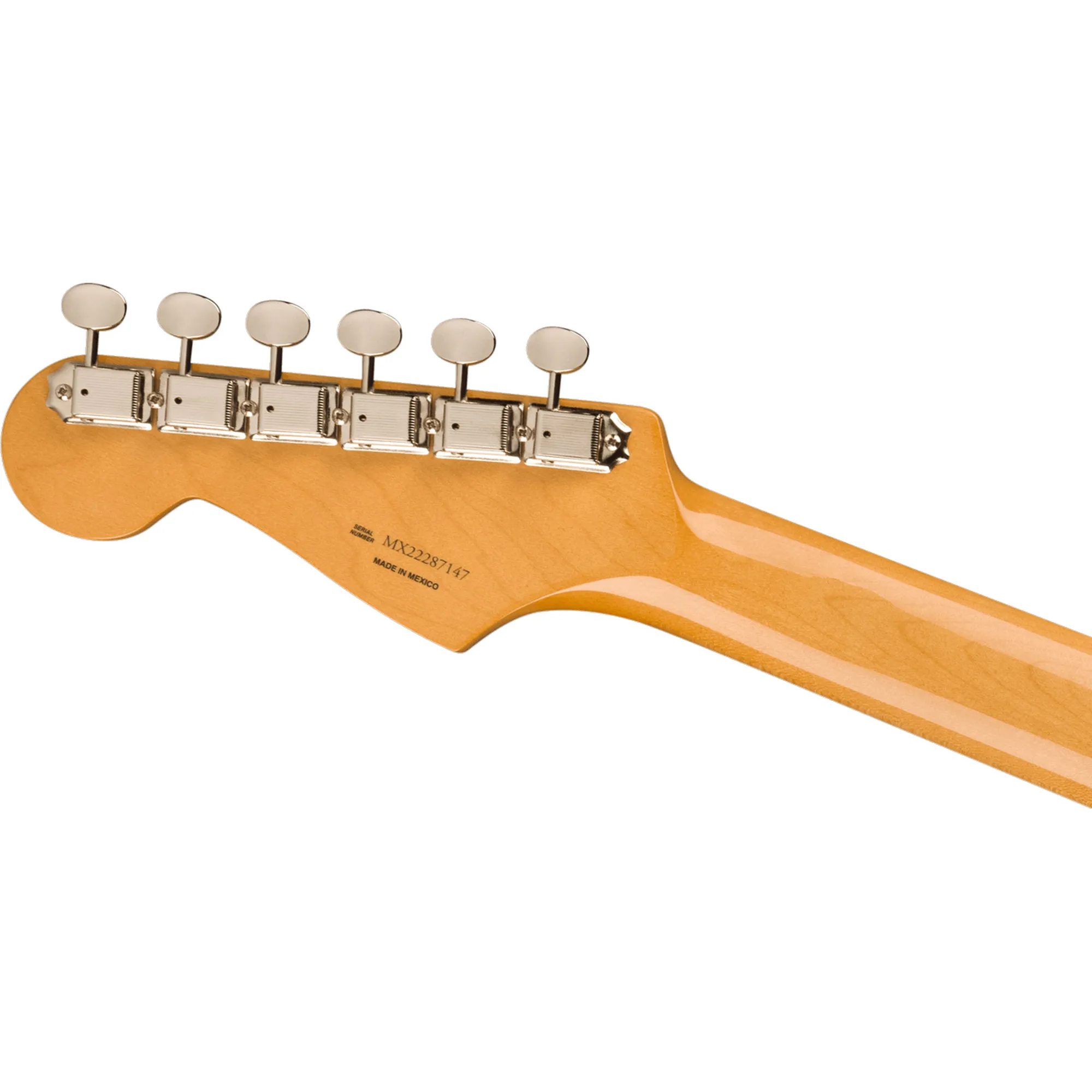 Fender Vintera II 60s Strat - LPB