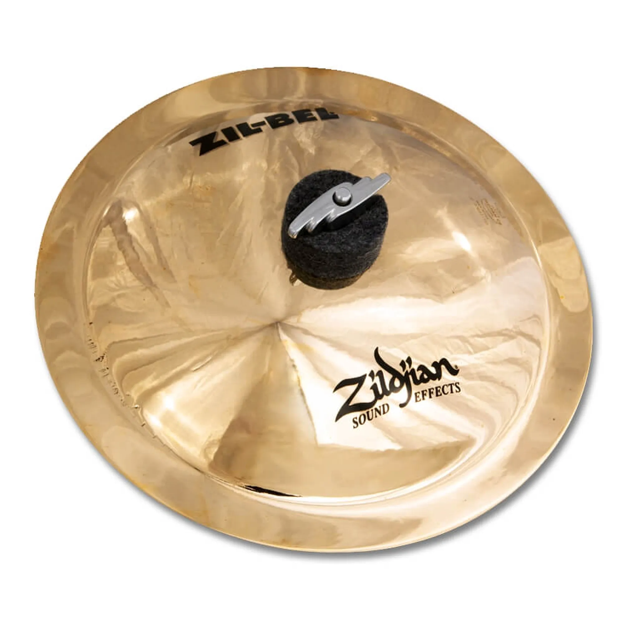 Zildjian 9,5" FX