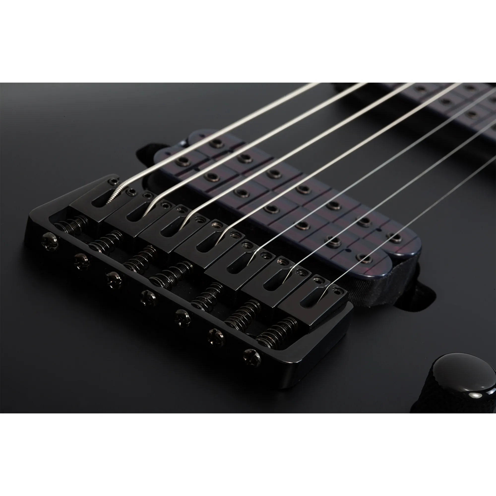 Schecter Damien 7 - SBK