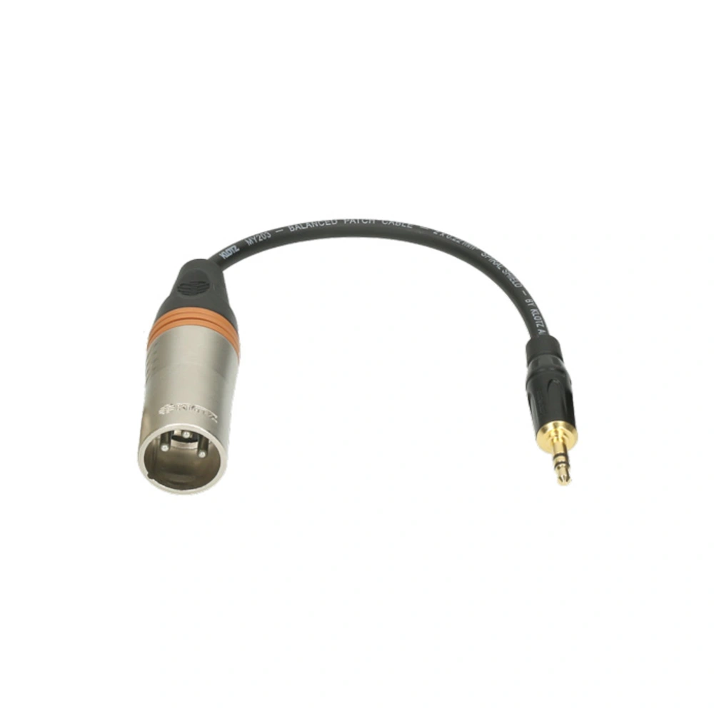 Klotz XLR-MP3.5
