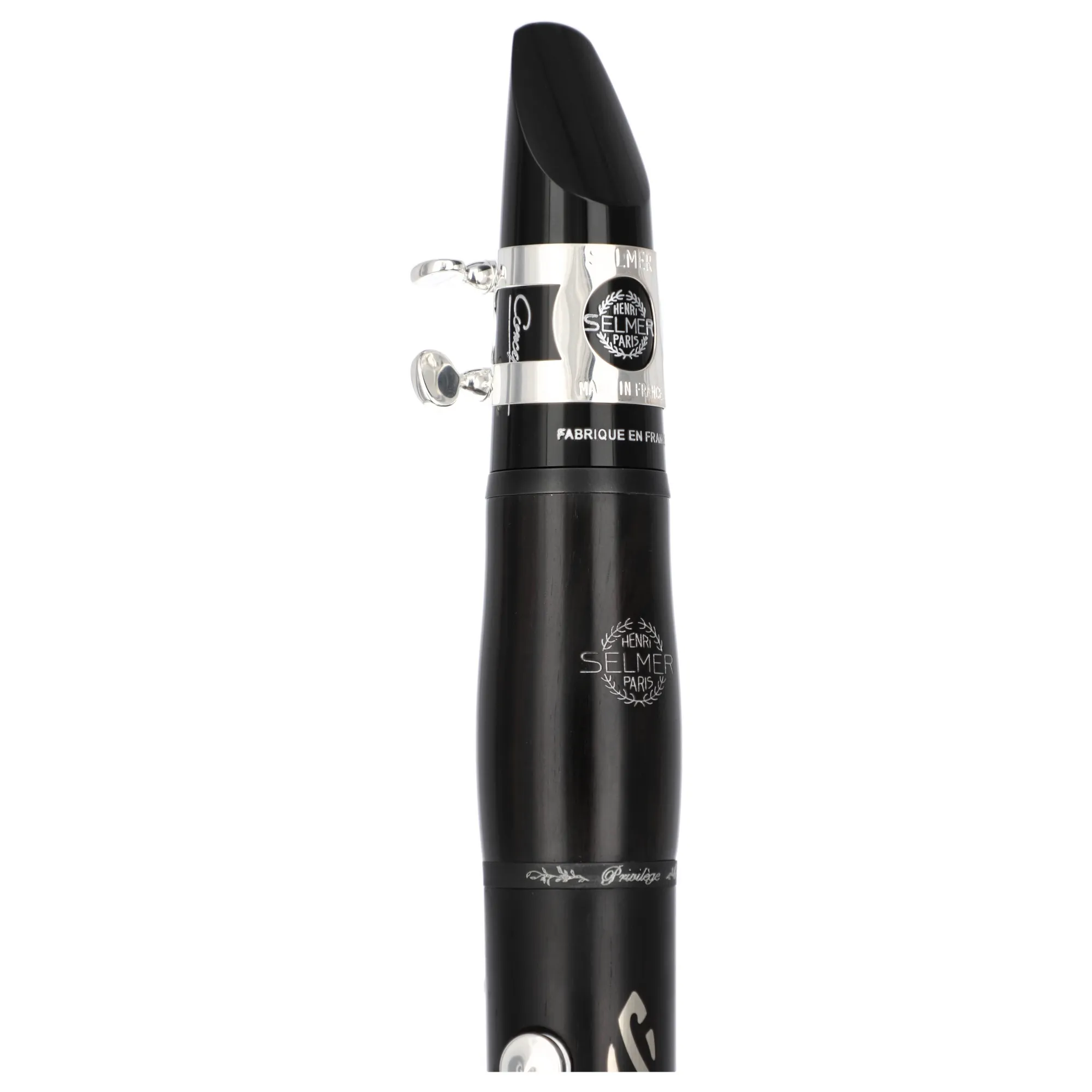 Selmer Privilege SE-CPR2HE