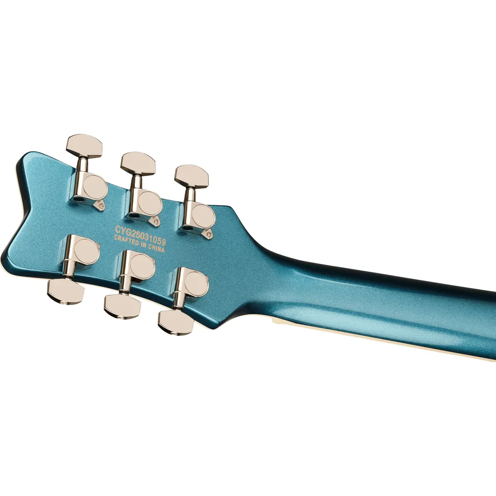Gretsch Electromatic Jet Club - RVBLU