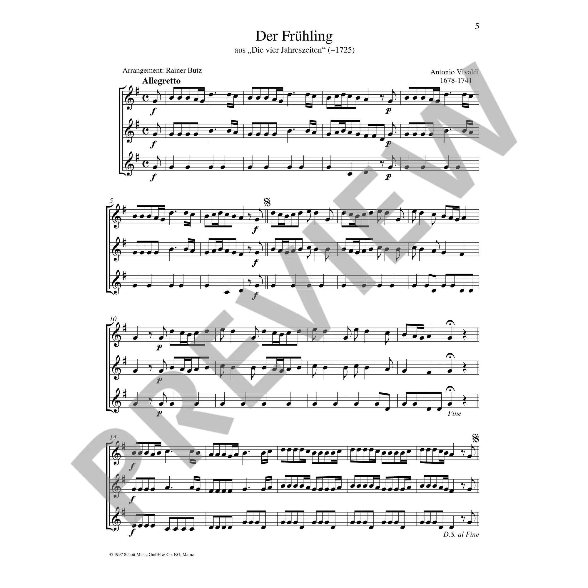 Klassik Hits 1
