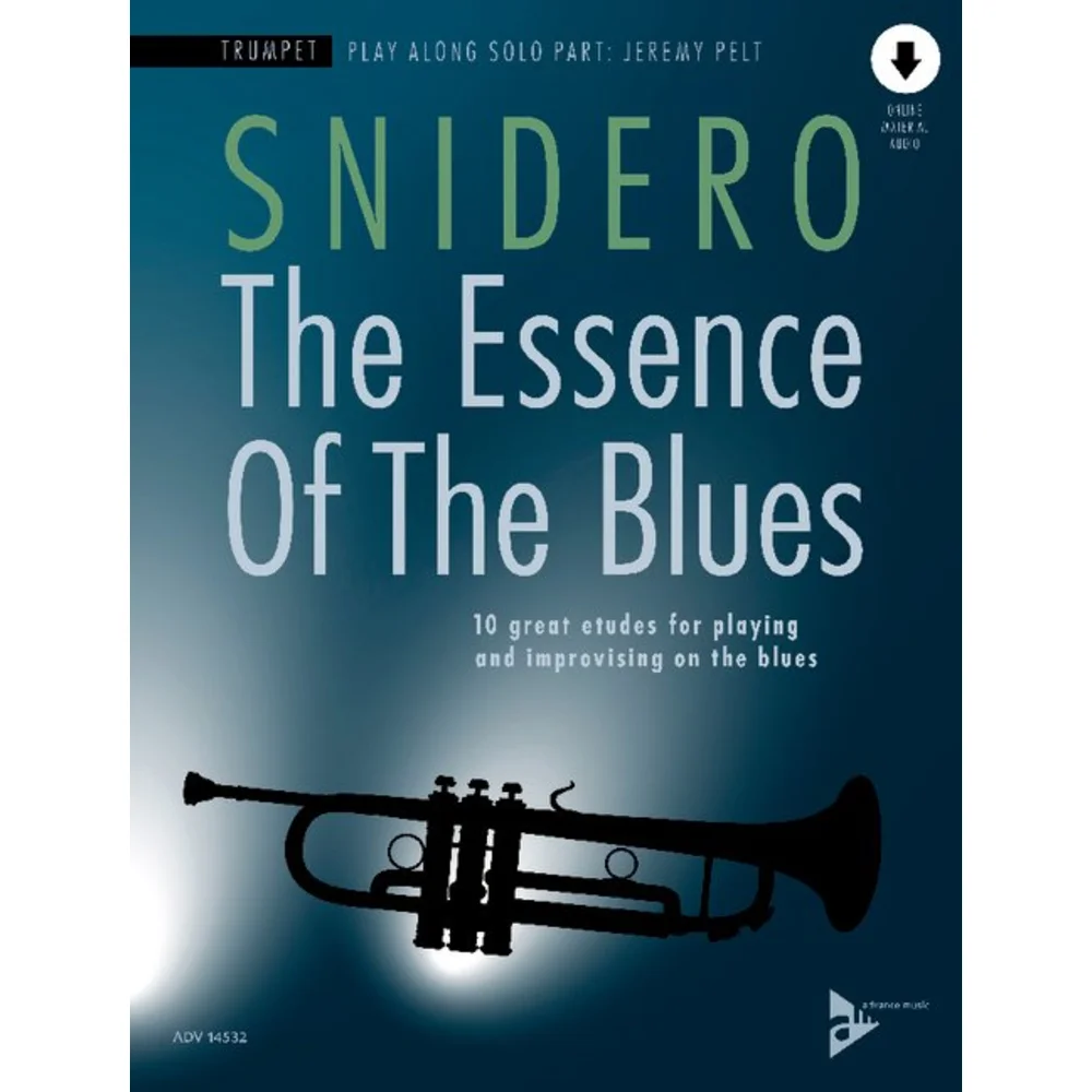 The Essence of the Blues