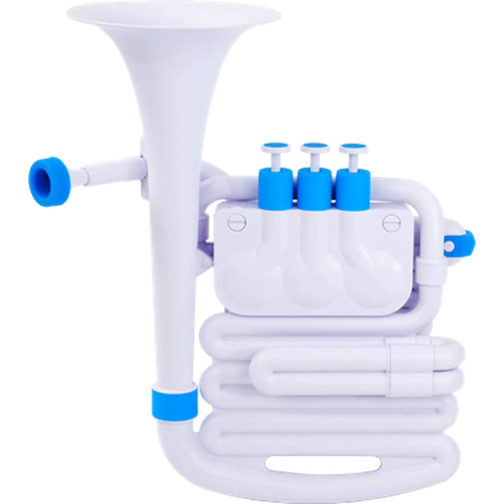 NUVO jHorn 610WBL