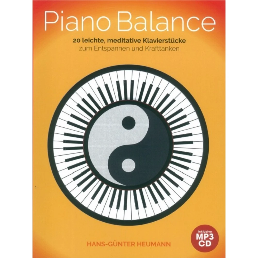 Piano Balance