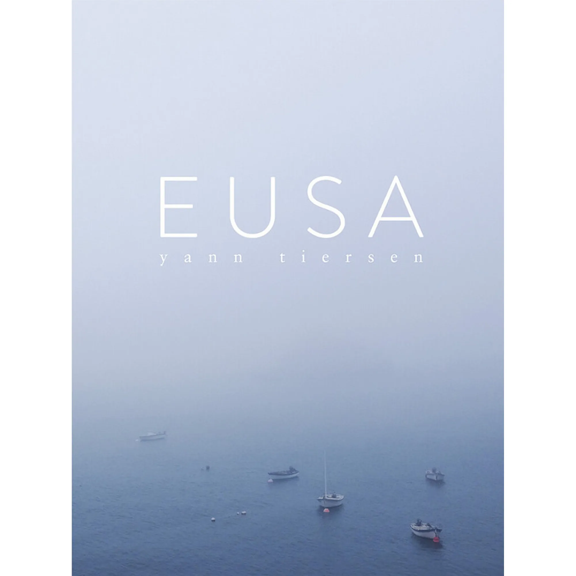 Yann Tiersen - Eusa