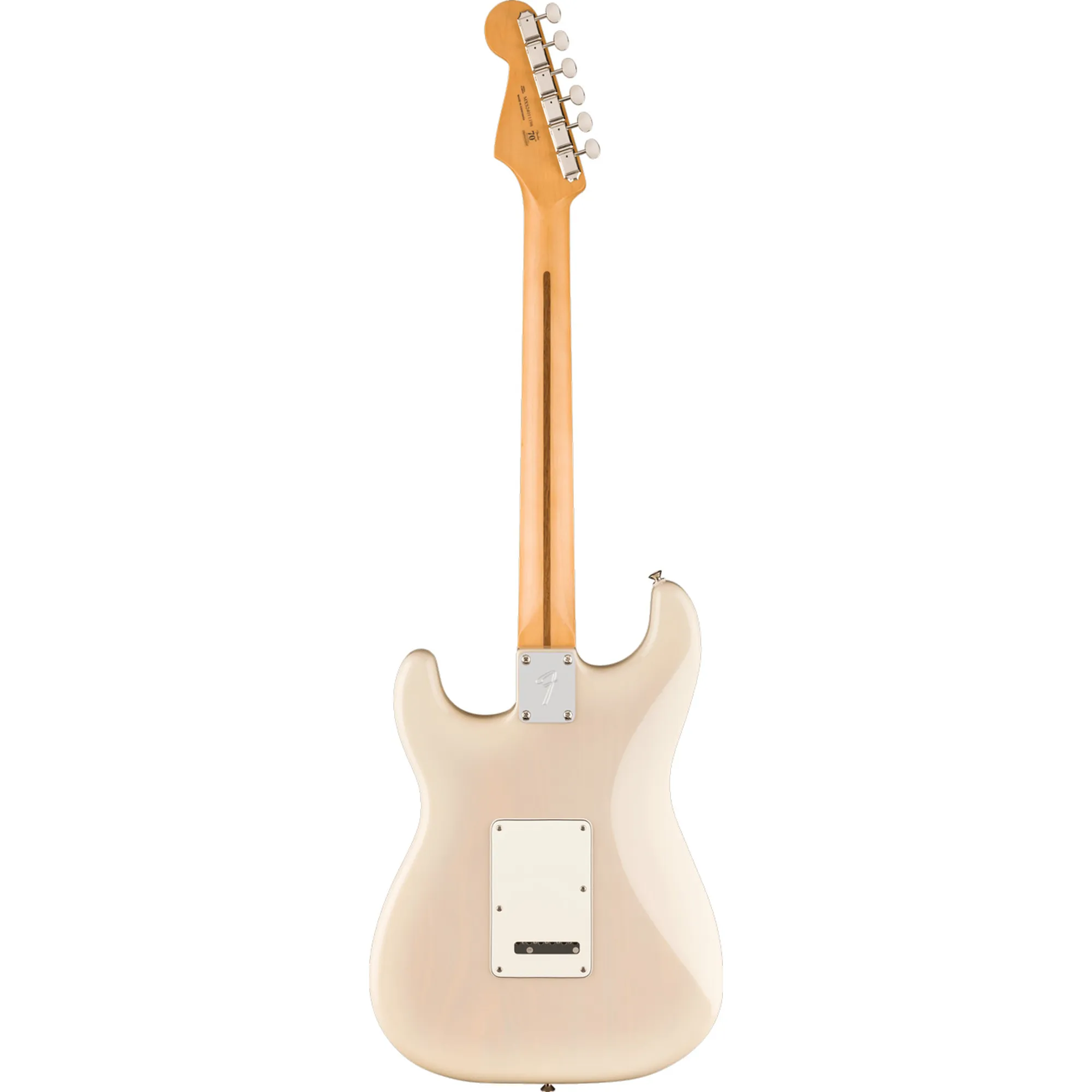 Fender Player II Chambered Strat RW - WBL B-STOCK