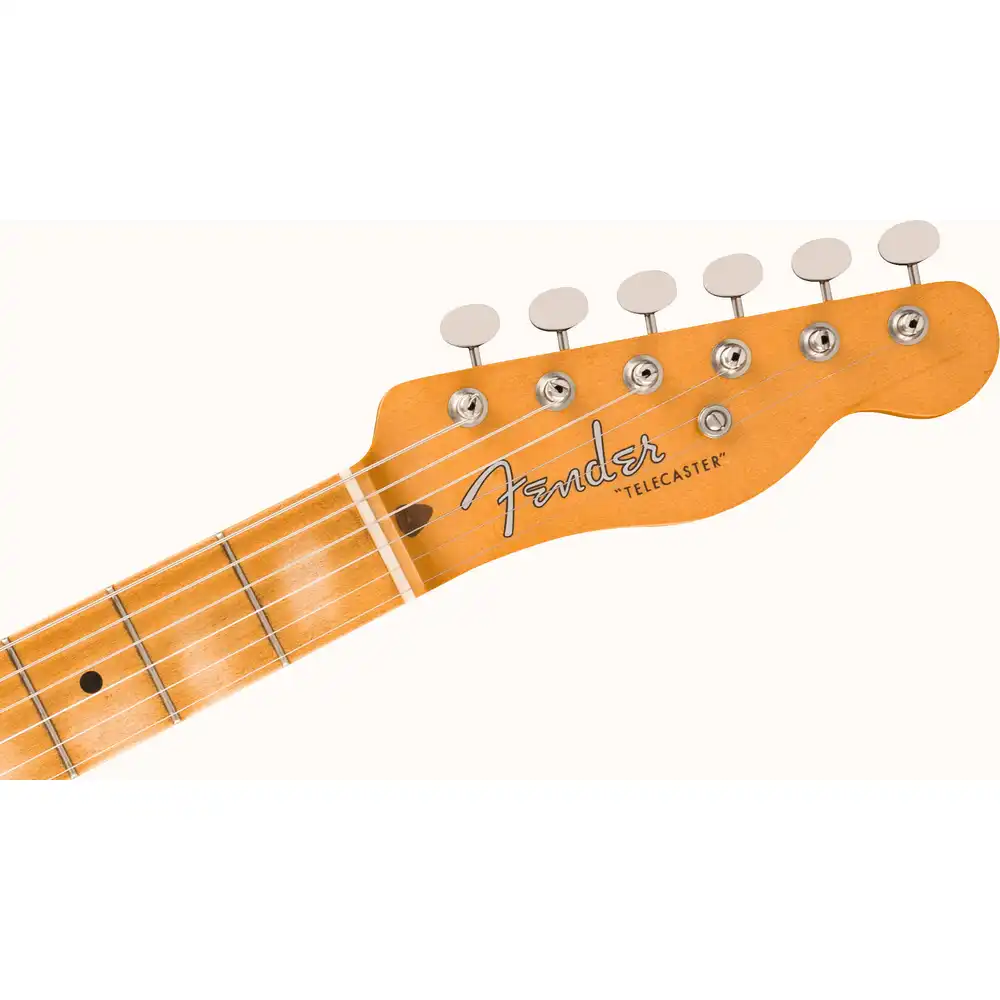 Fender 75th Anniversary Vintera Roadworn 1951 SONDERMODELL