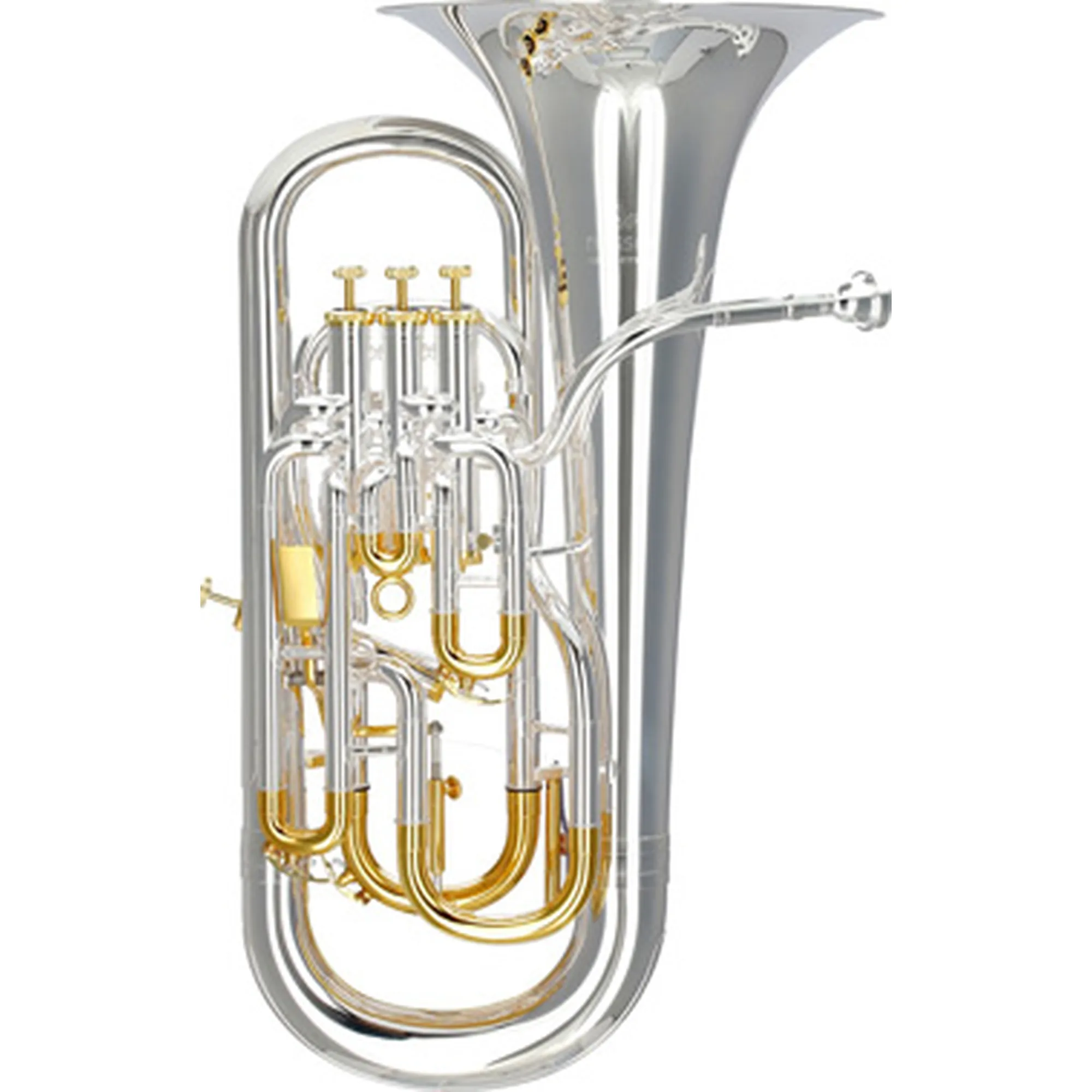 Reisser Orchestra REU-721BS Gen. II 150 Jahre Reisser Jubiläums-Set