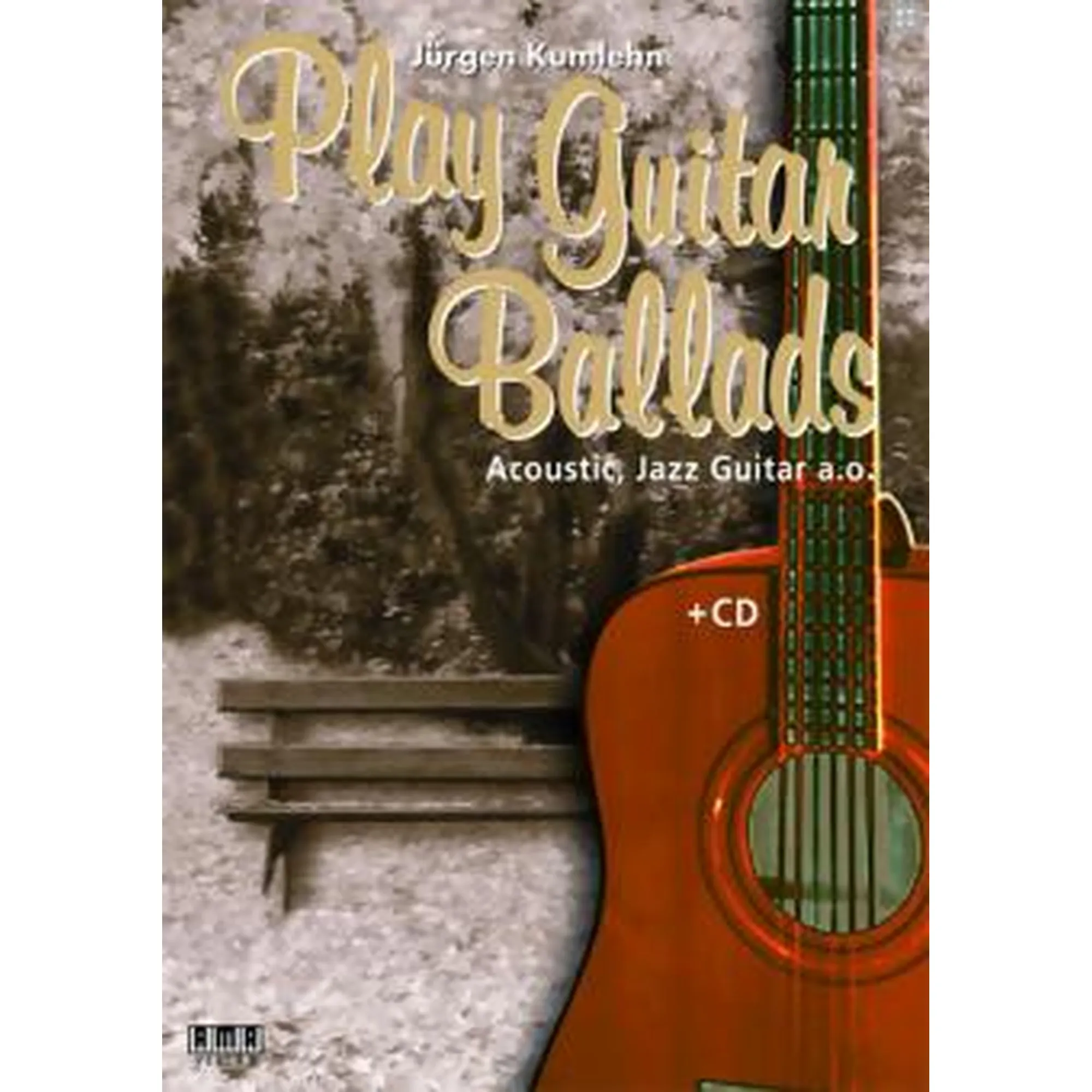 Play Guitar Ballads