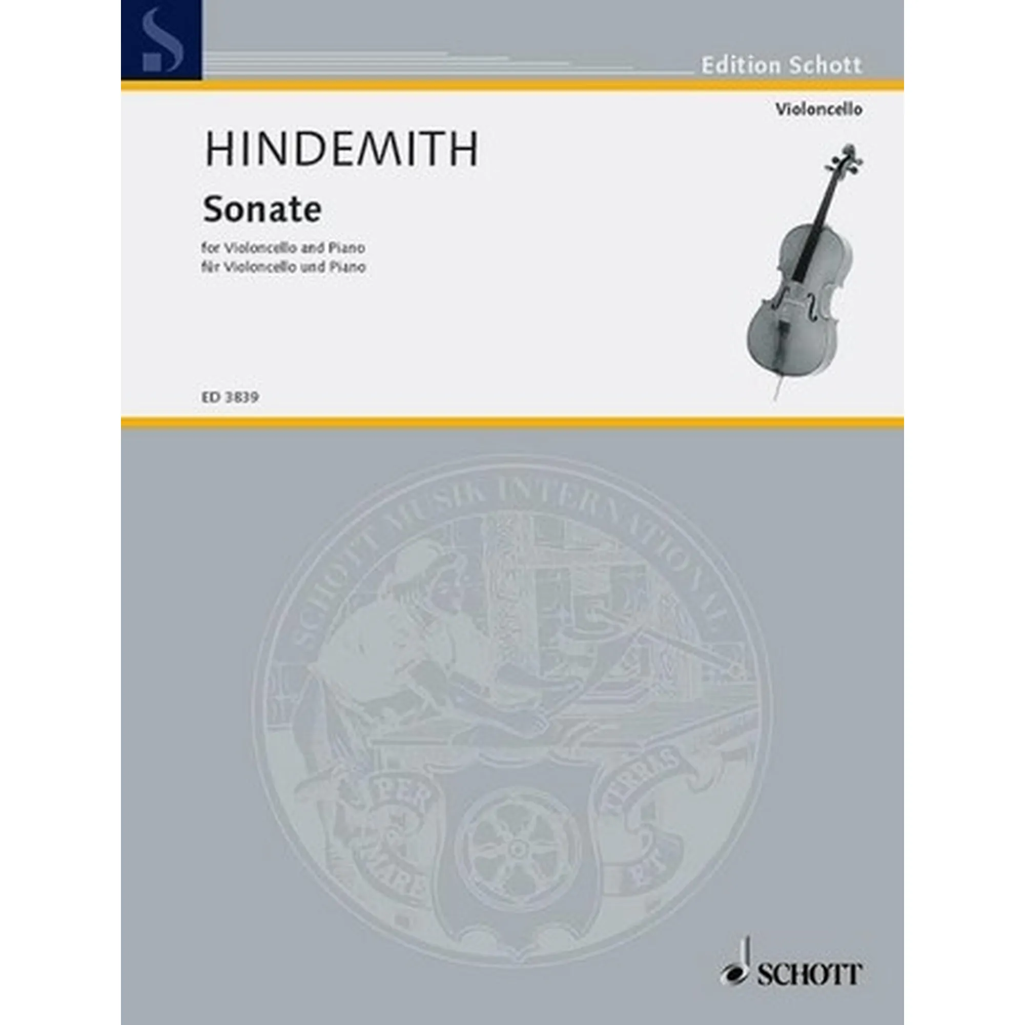 Sonate (1948)