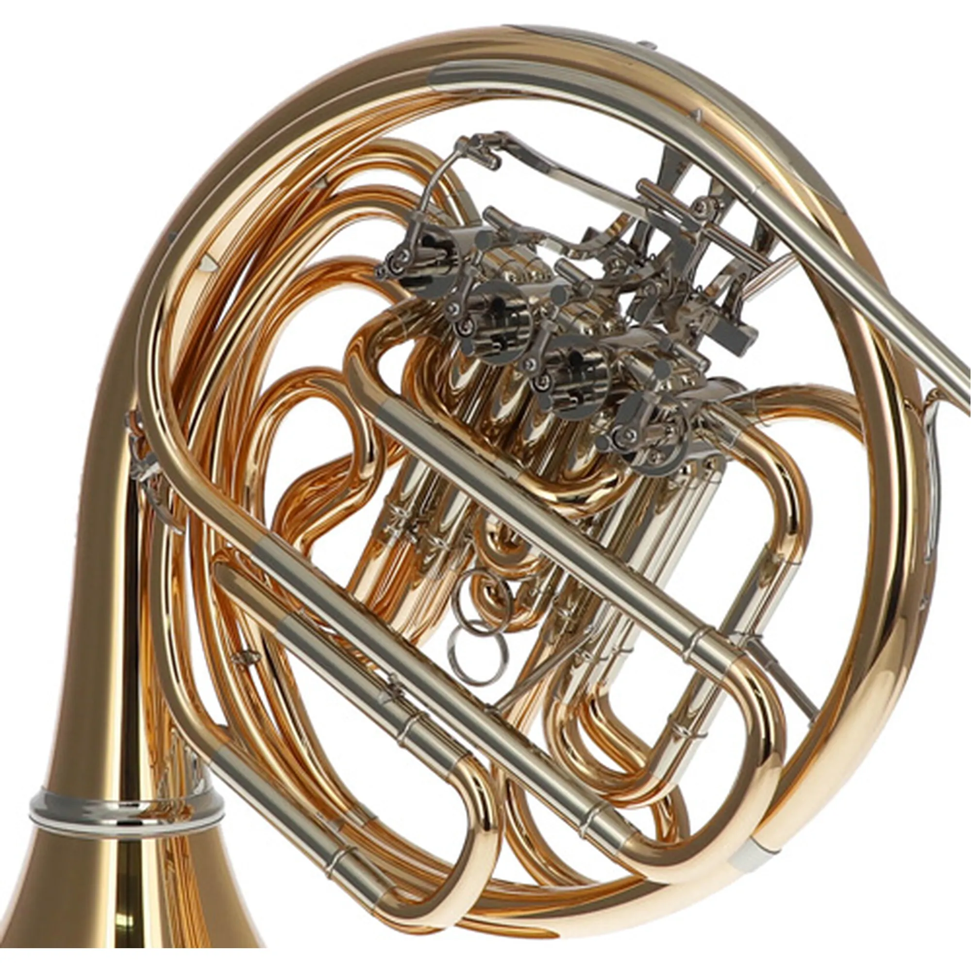 YAMAHA YHR-567 GDB
