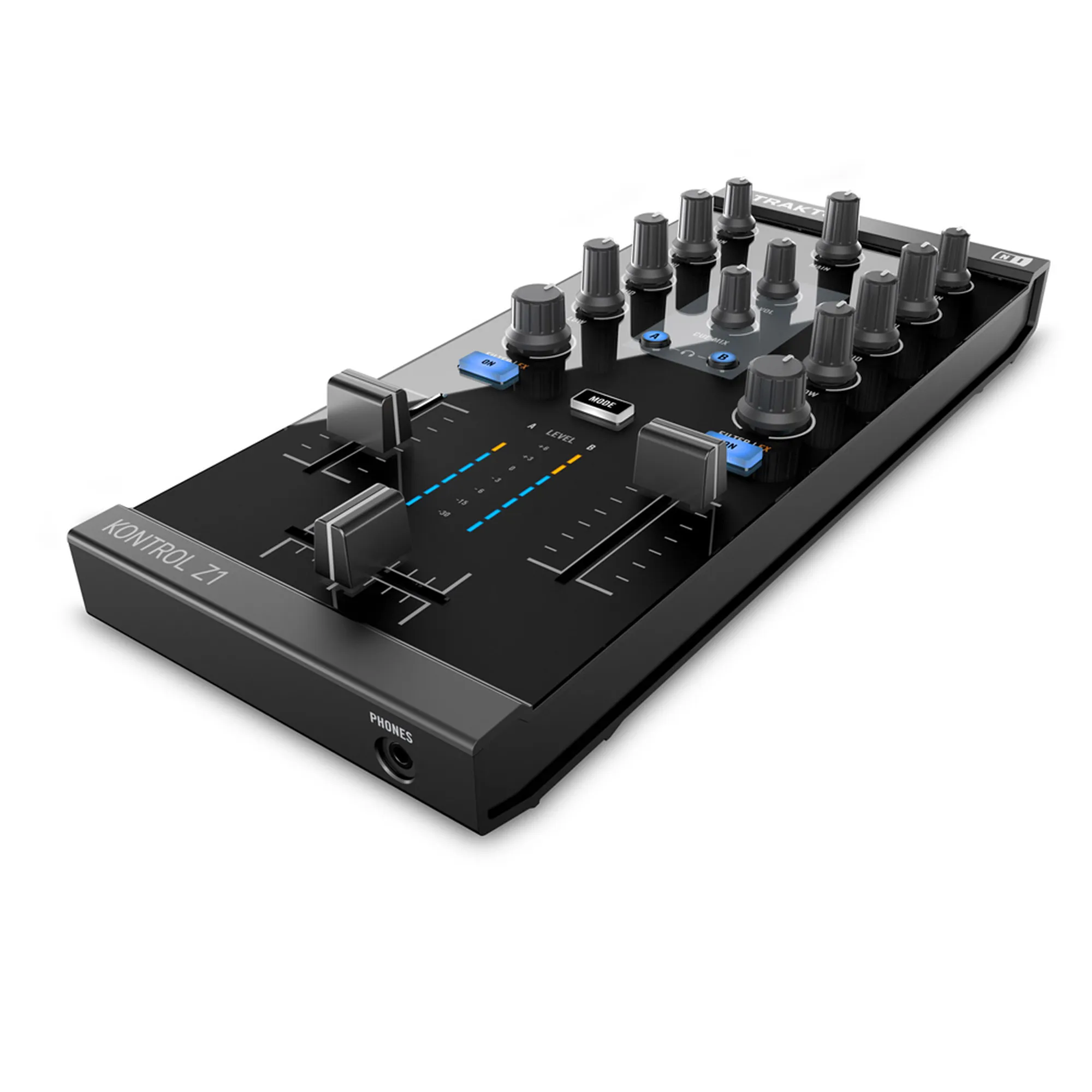 Native Instruments Traktor Z1 MK2