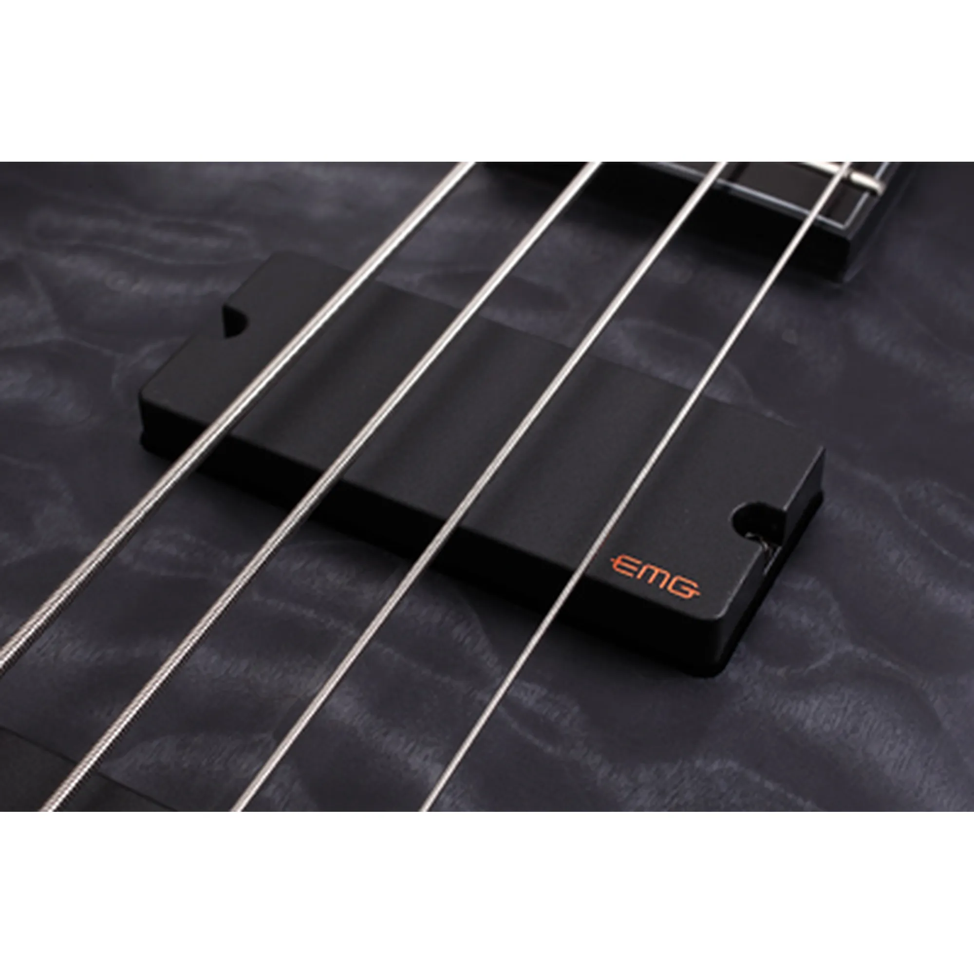 Schecter Hellraiser Extreme 4 - STBS