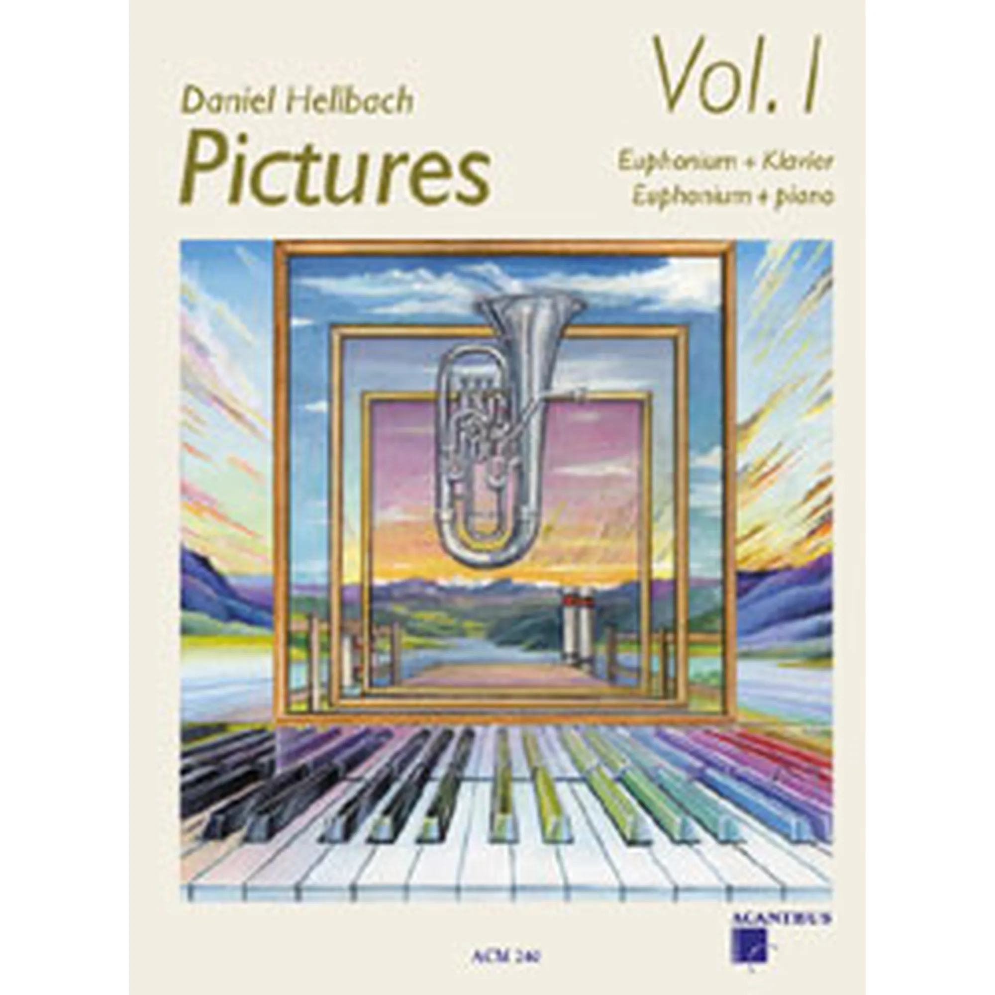 Pictures vol.1