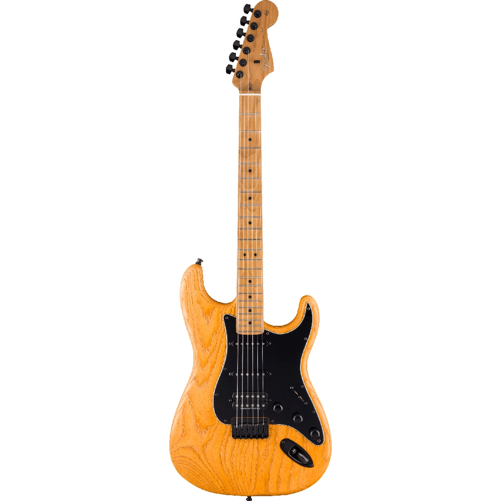 Fender Limited AM Pro II Strat HSS RMN AGN