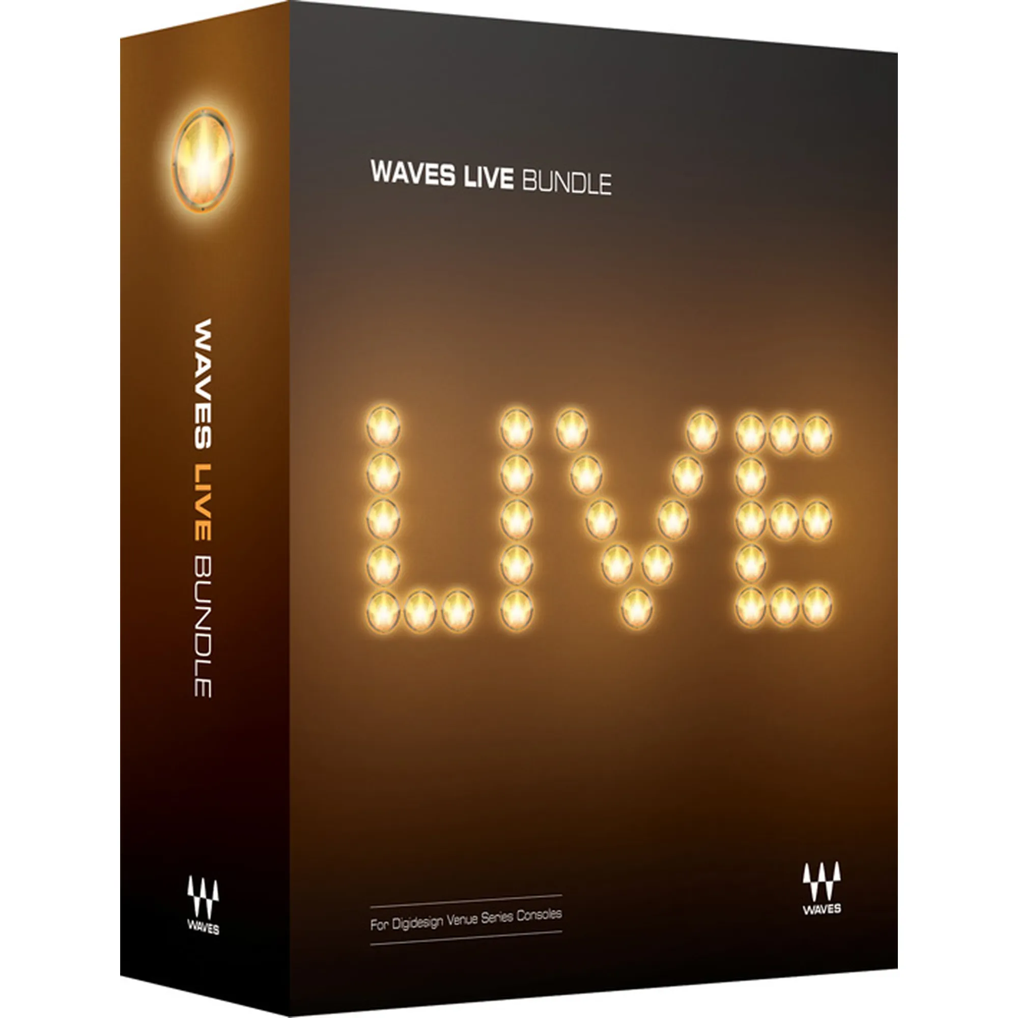 Waves Live