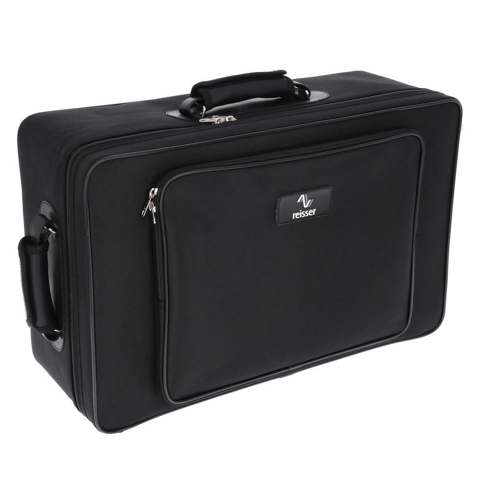 Reisser Fibre Triple Case TP