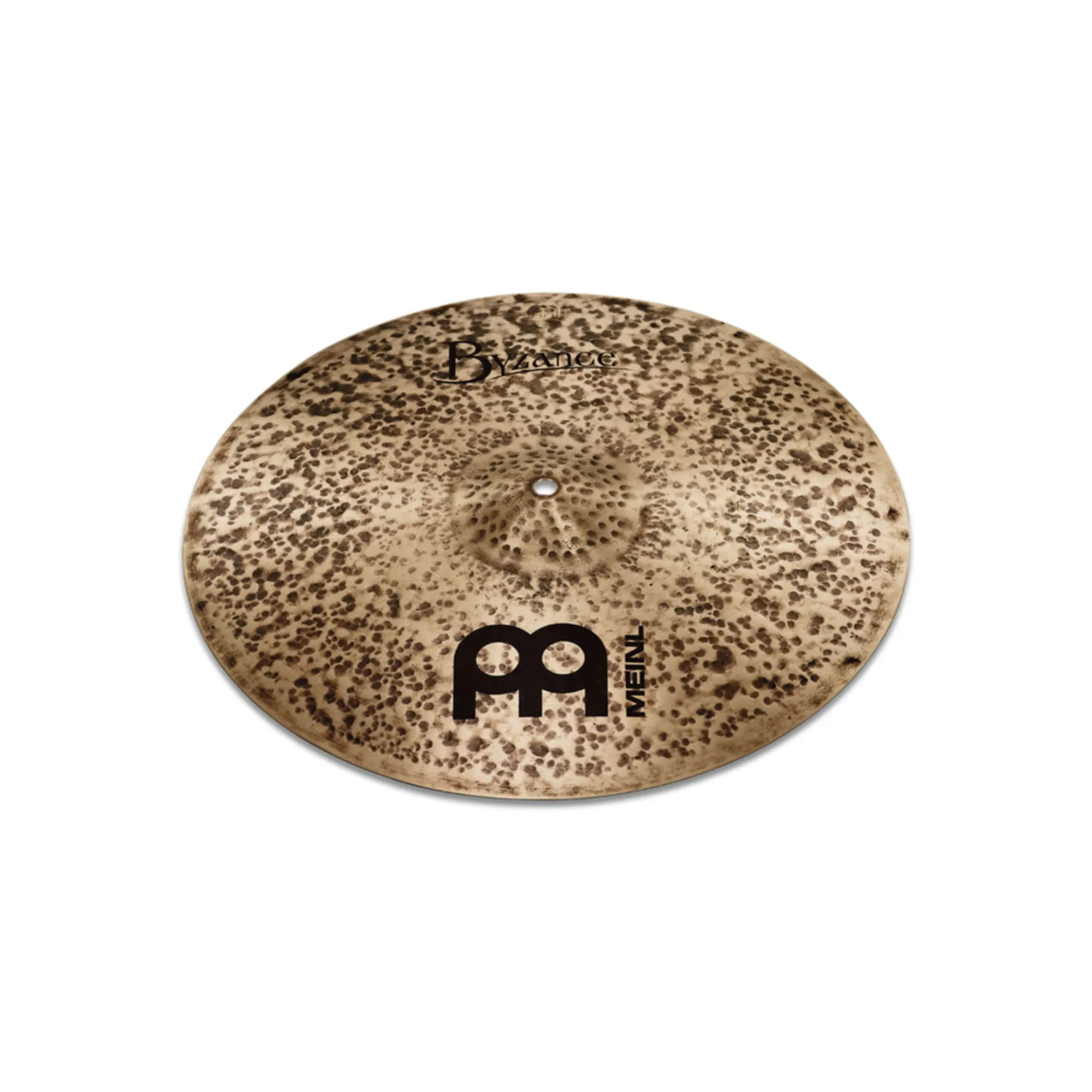 Meinl 17" Byzance Dark - SHOWROOM