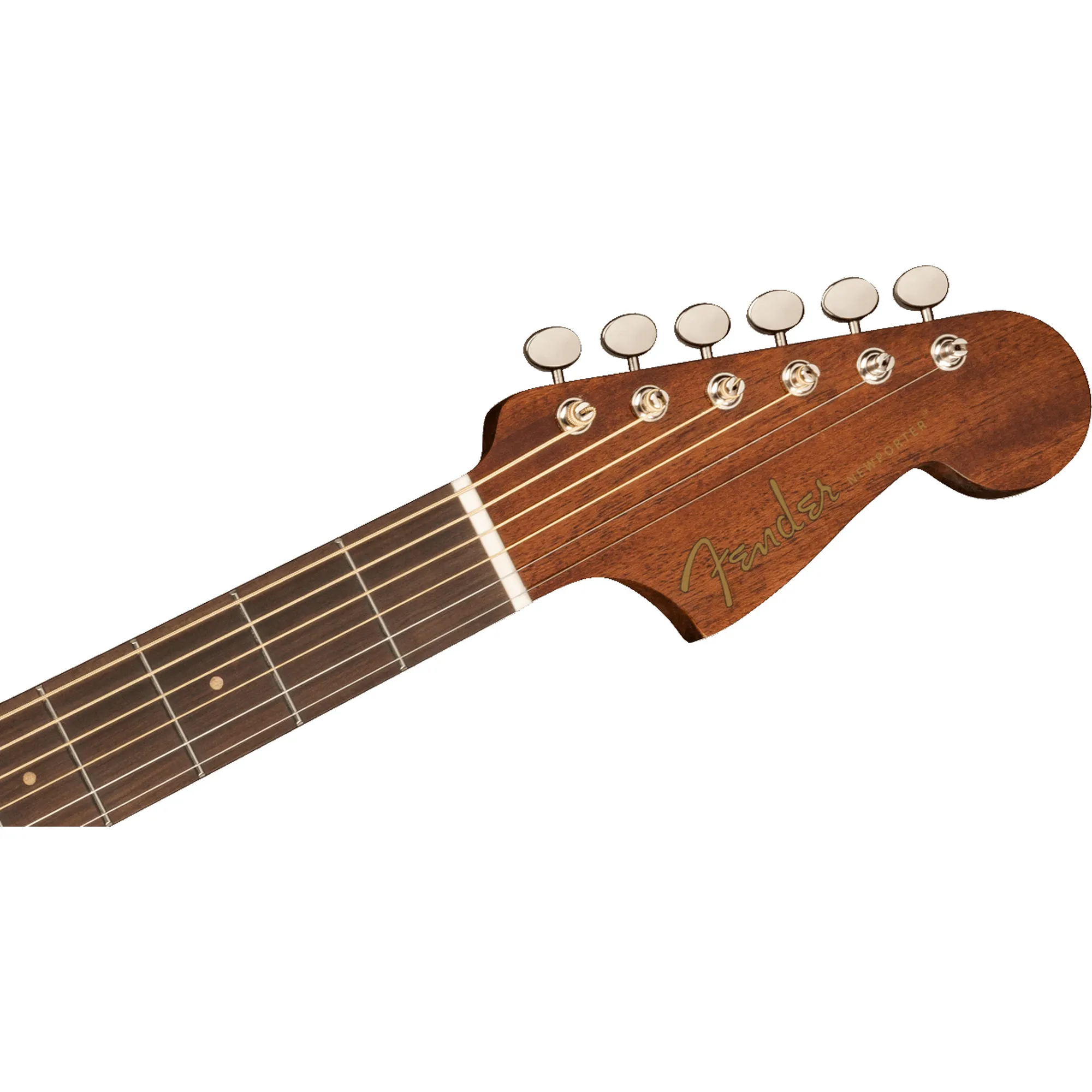 Fender Newporter Classic ACB
