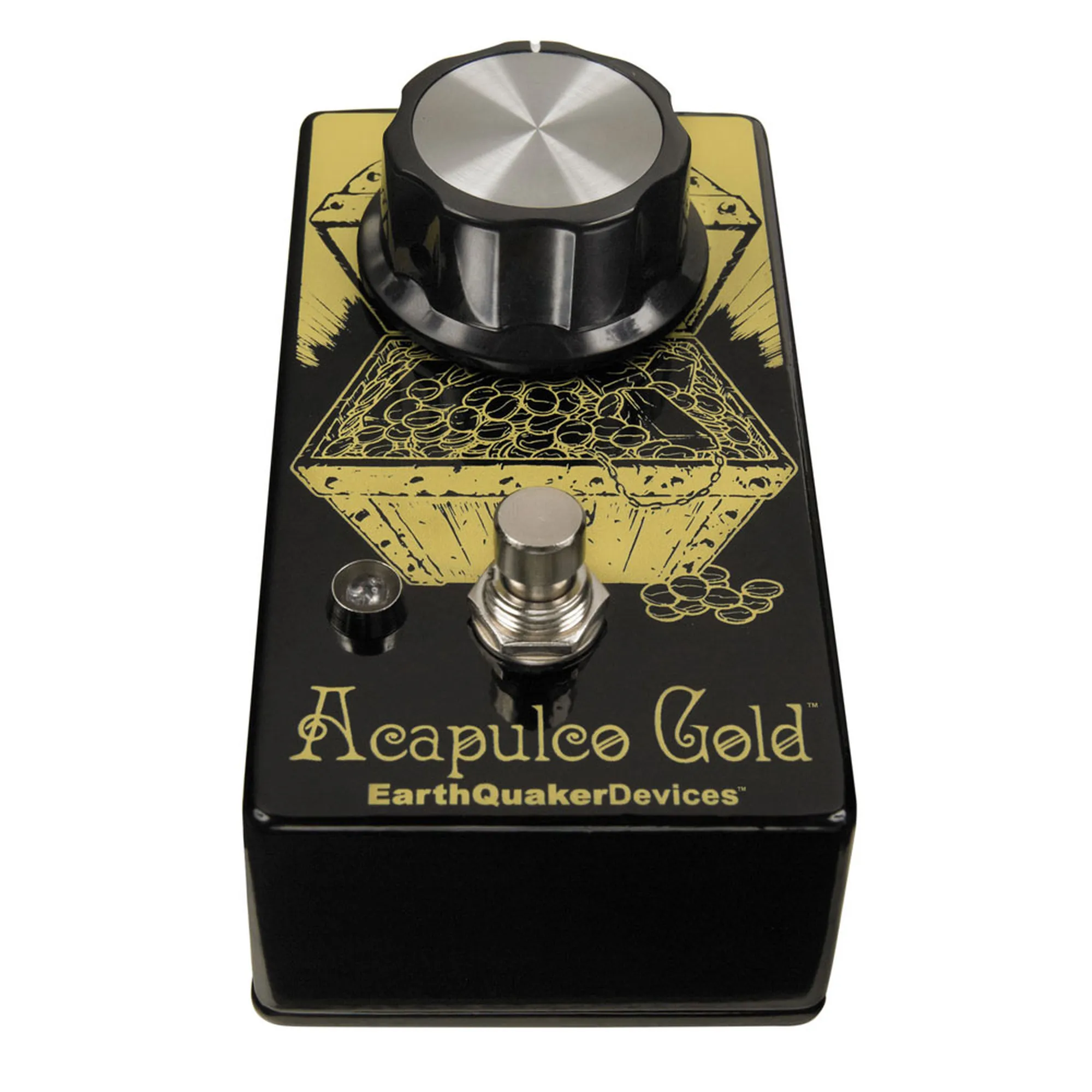 Earthquaker Devices Acapulco Gold V2