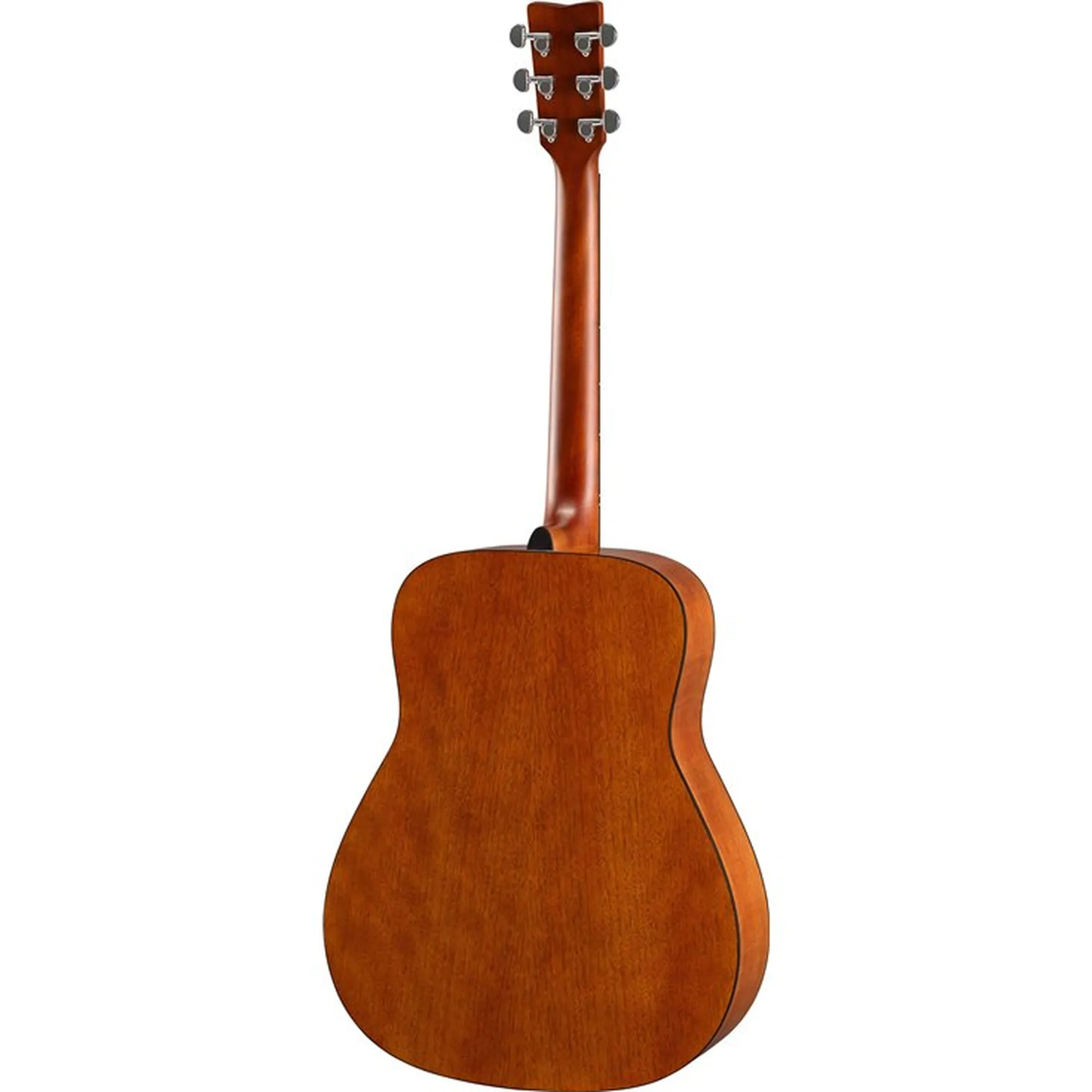 Yamaha FG800 Natural
