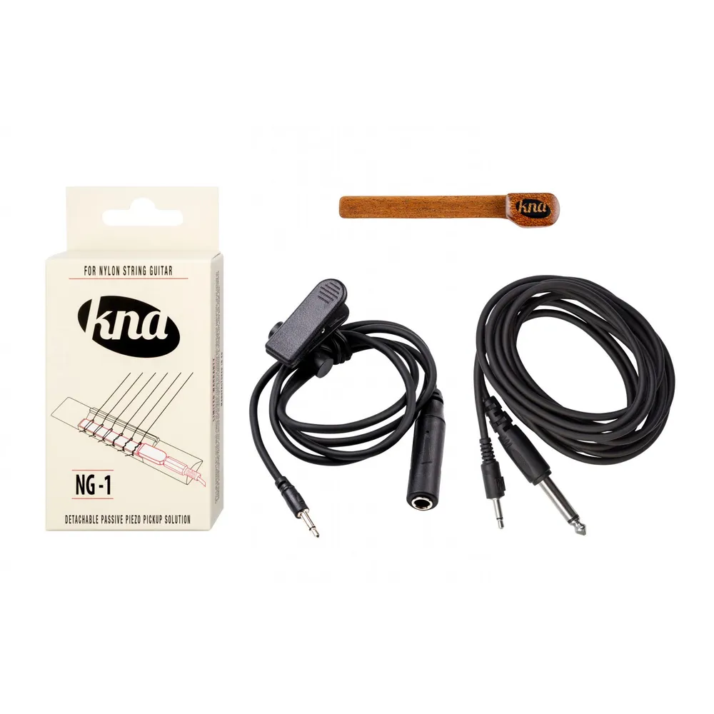 KNA Pickups NG-1