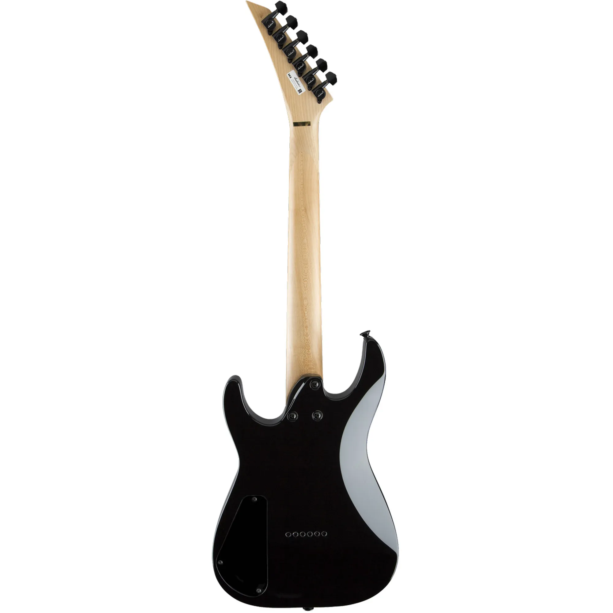 Jackson JS1X DK Minion - BLK