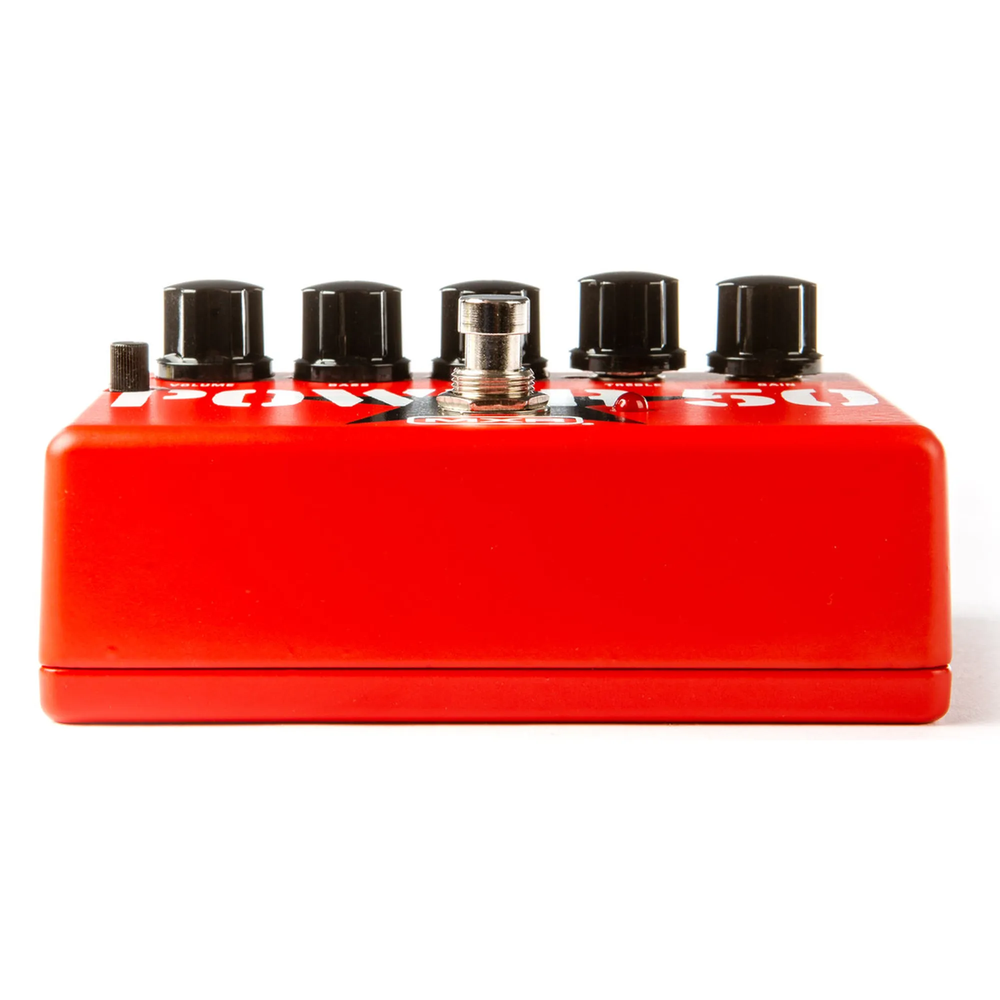 MXR TBM1 Tom Morello Power 50 Overdrive