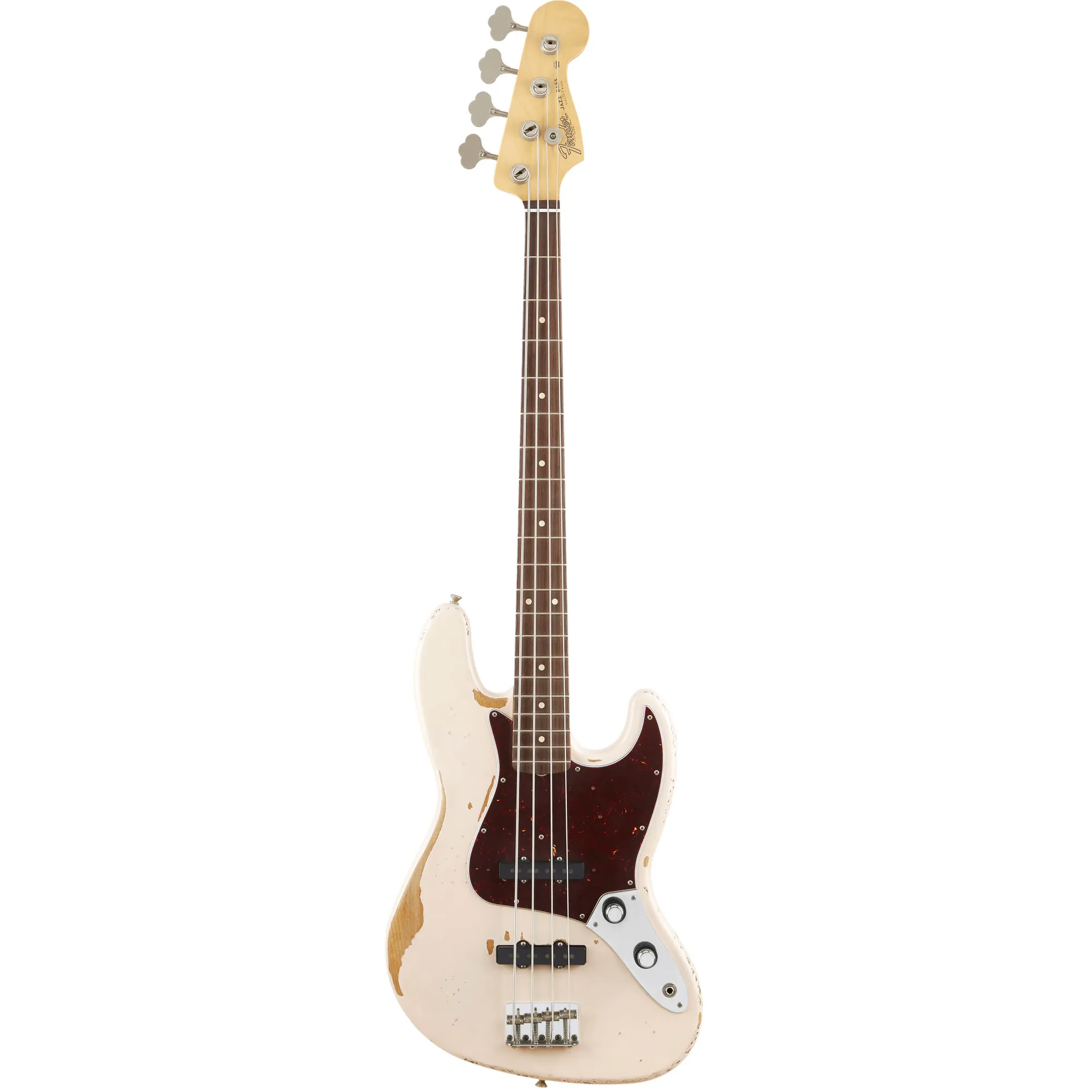 Fender 75th Anniversary American Vintage II 1951 Precision Bass