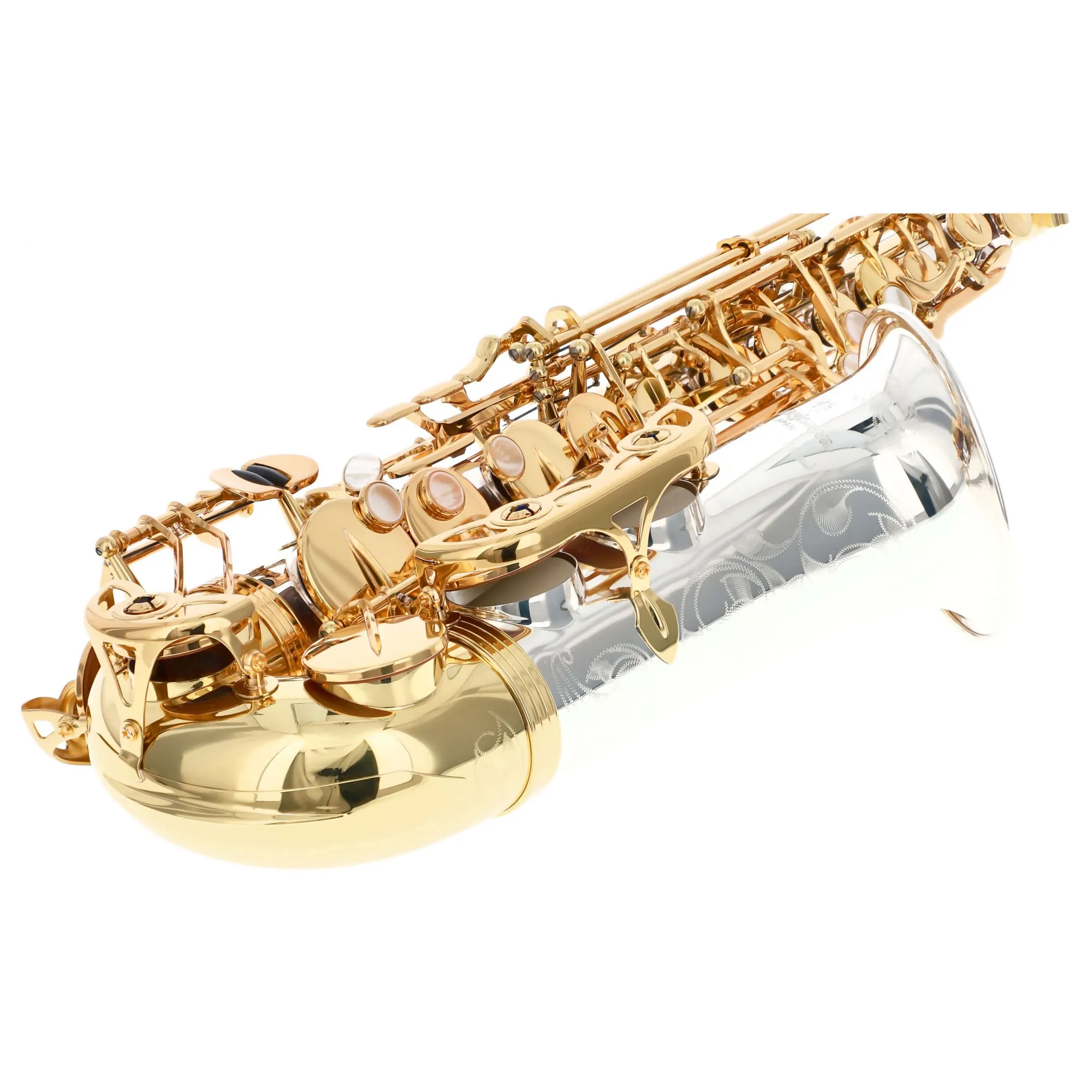 Yanagisawa A-WO35 Elite