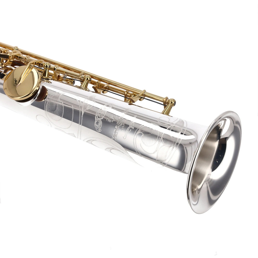Yanagisawa S-WO3 Elite