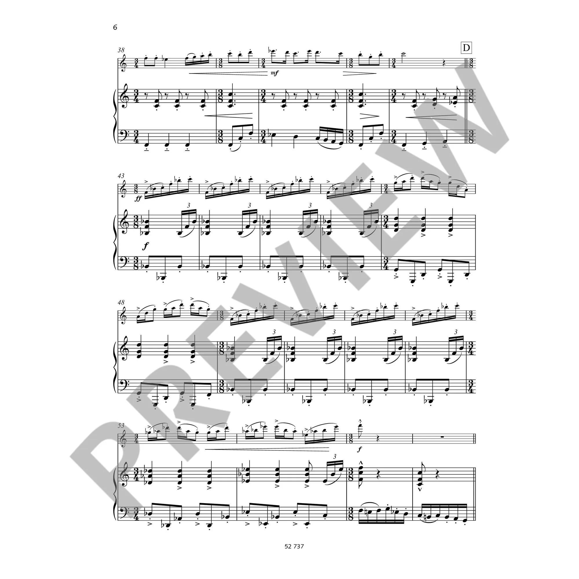 Leichte Vortragsstücke Band 2