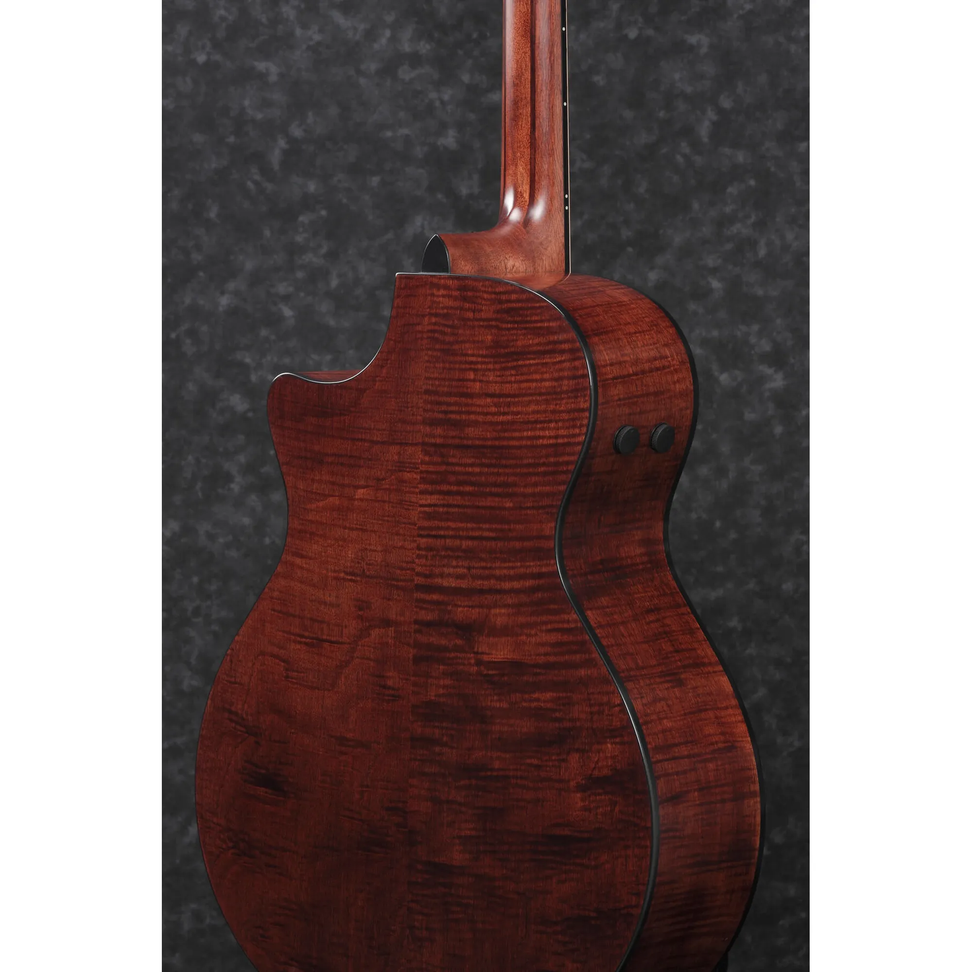Ibanez AE325-LGS