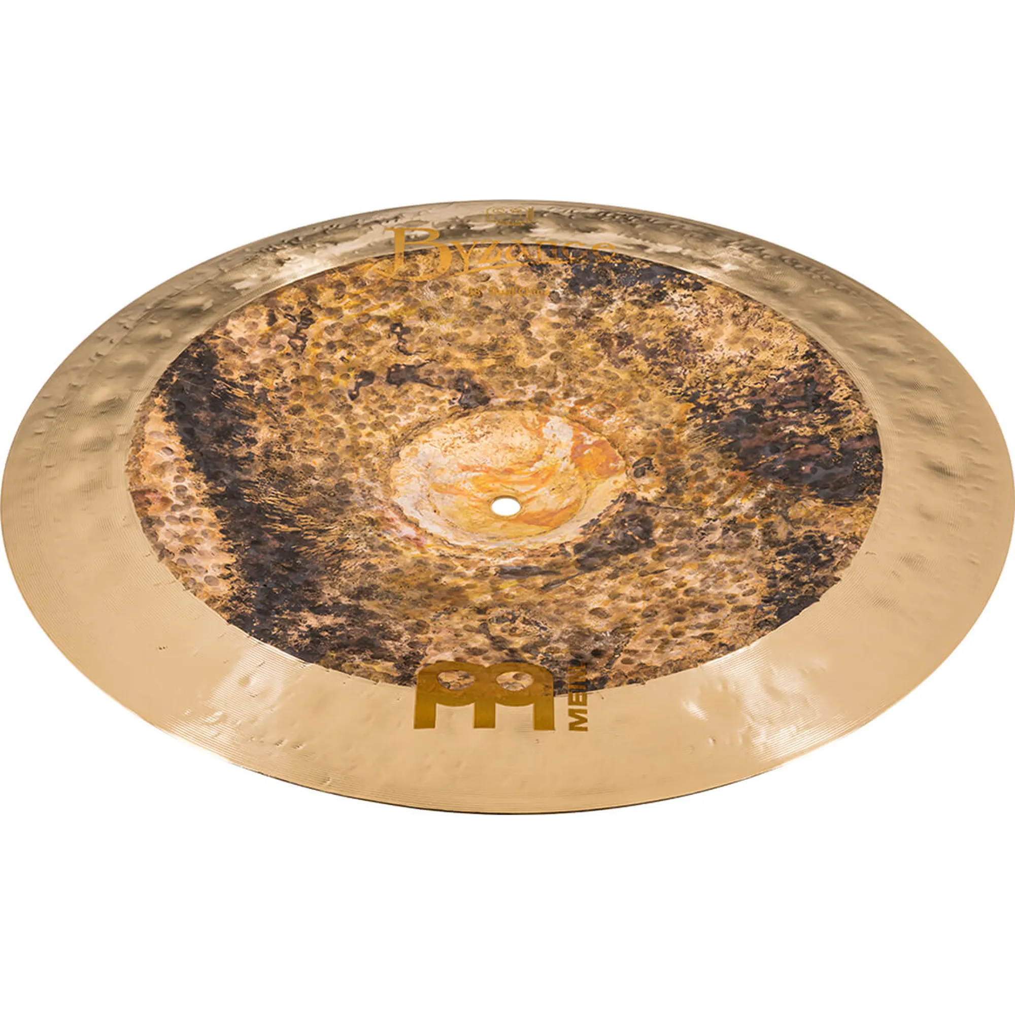 Meinl 18" Byzance Dual China SHOWROOM