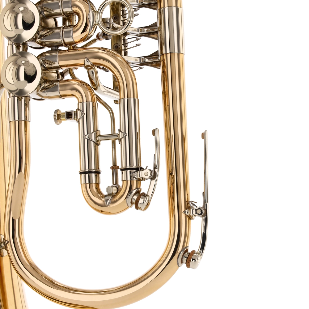 Voigt Brass JV-513-G-T Ambition