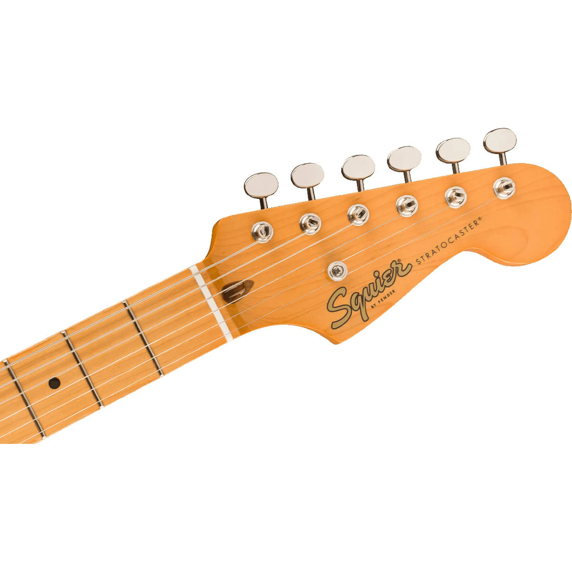 Fender Squier Classic Vibe 50s Strat - WBL